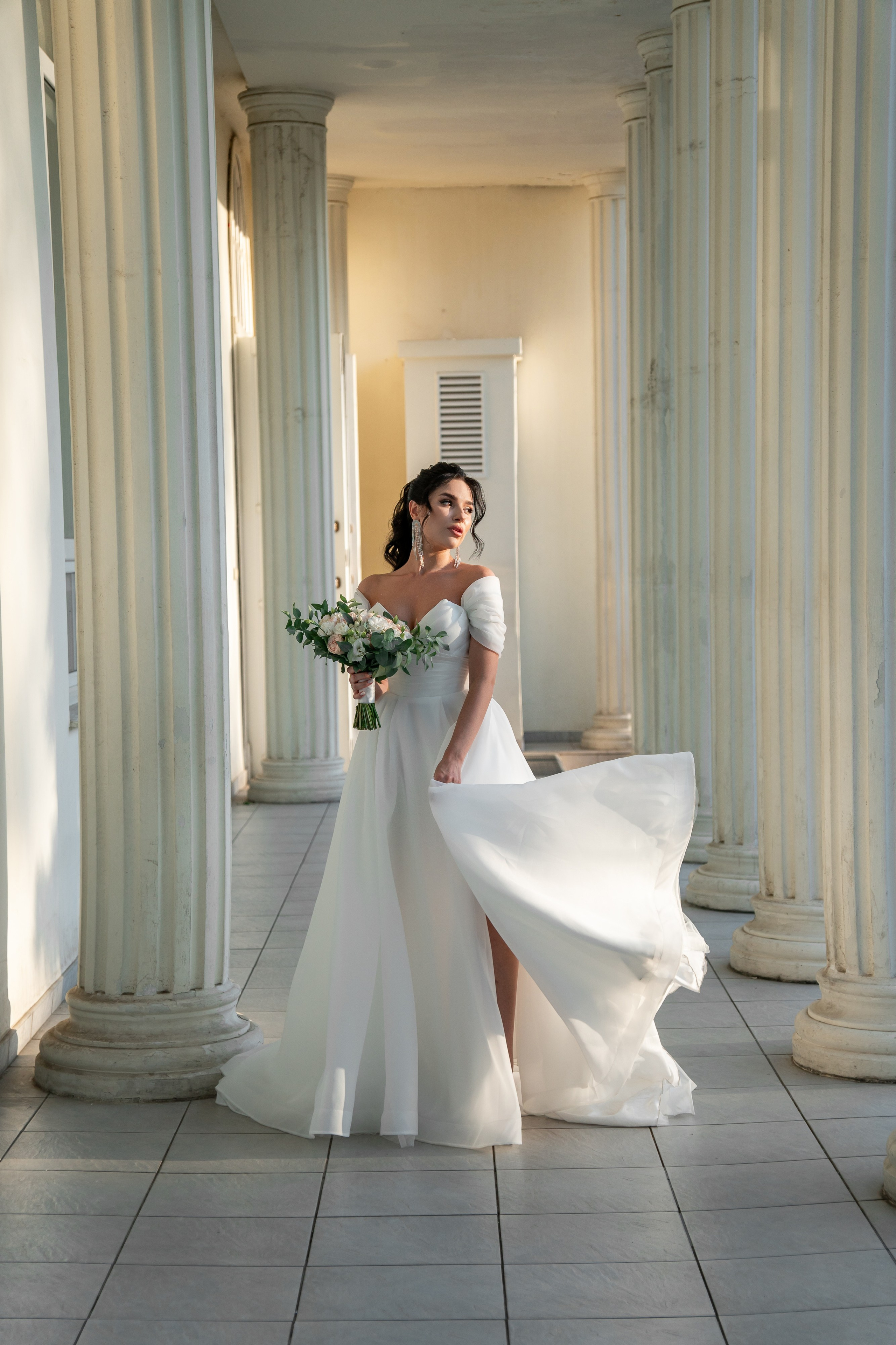 Яна и Александр. Фотограф в Краснодаре и Краснодарском крае Елена Быкова