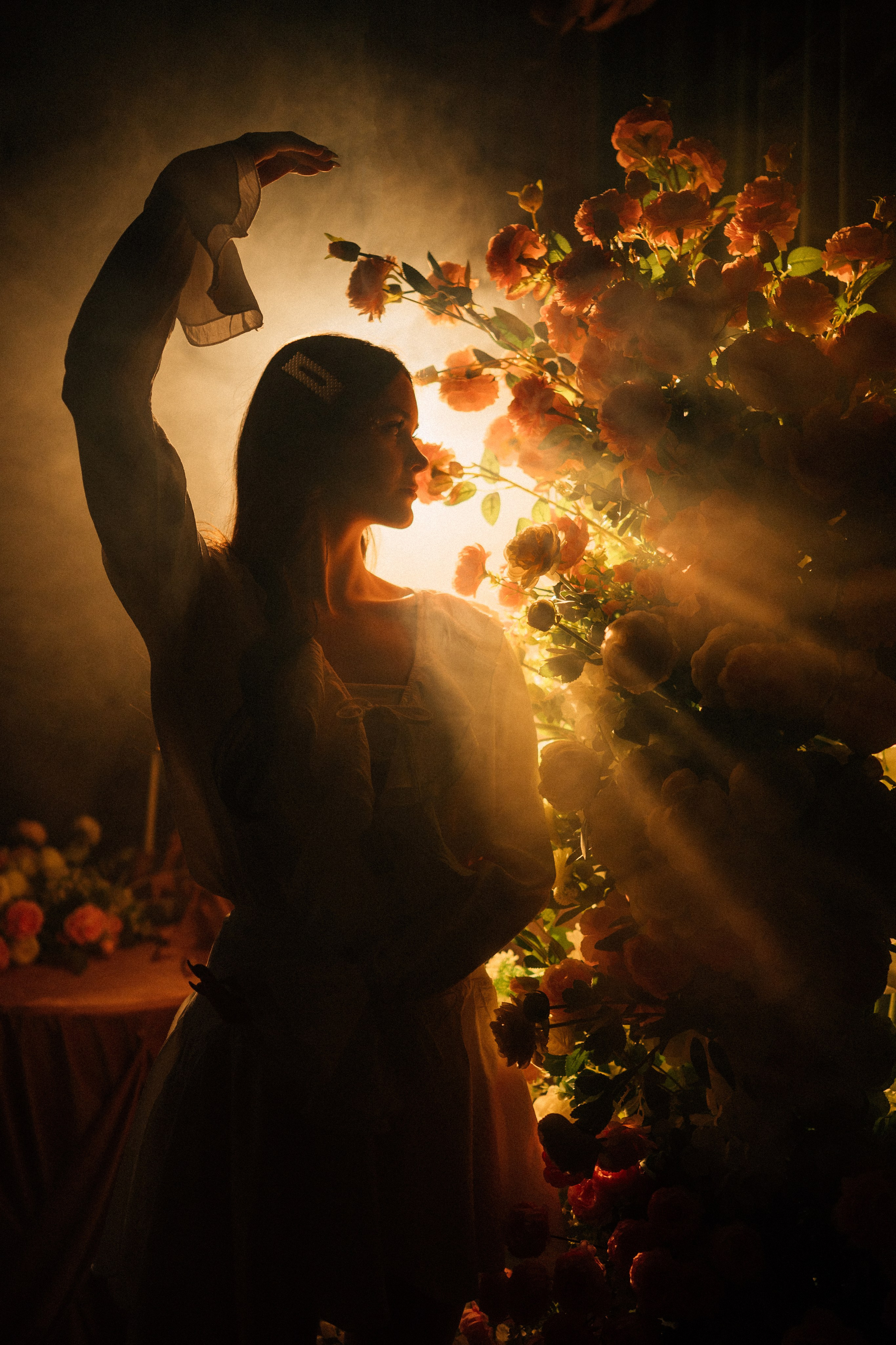 Юлия. Фотограф Елена Афанасьева