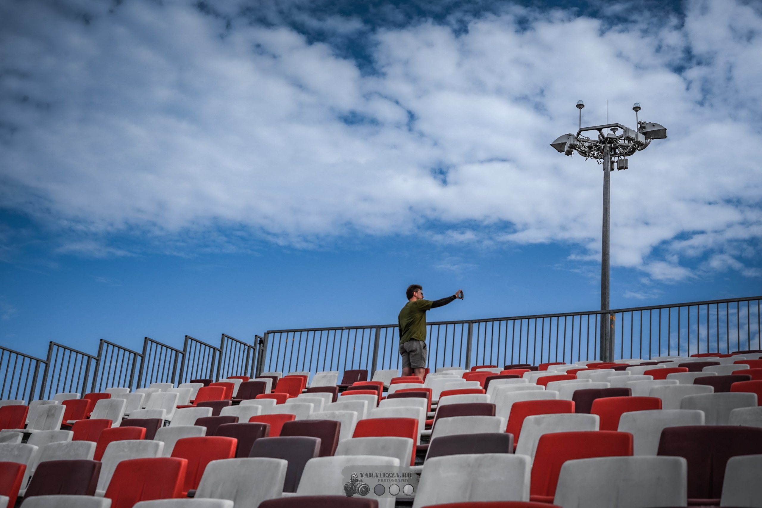 Drift Expo Мoscow Raceway 2024. Yaratezza production