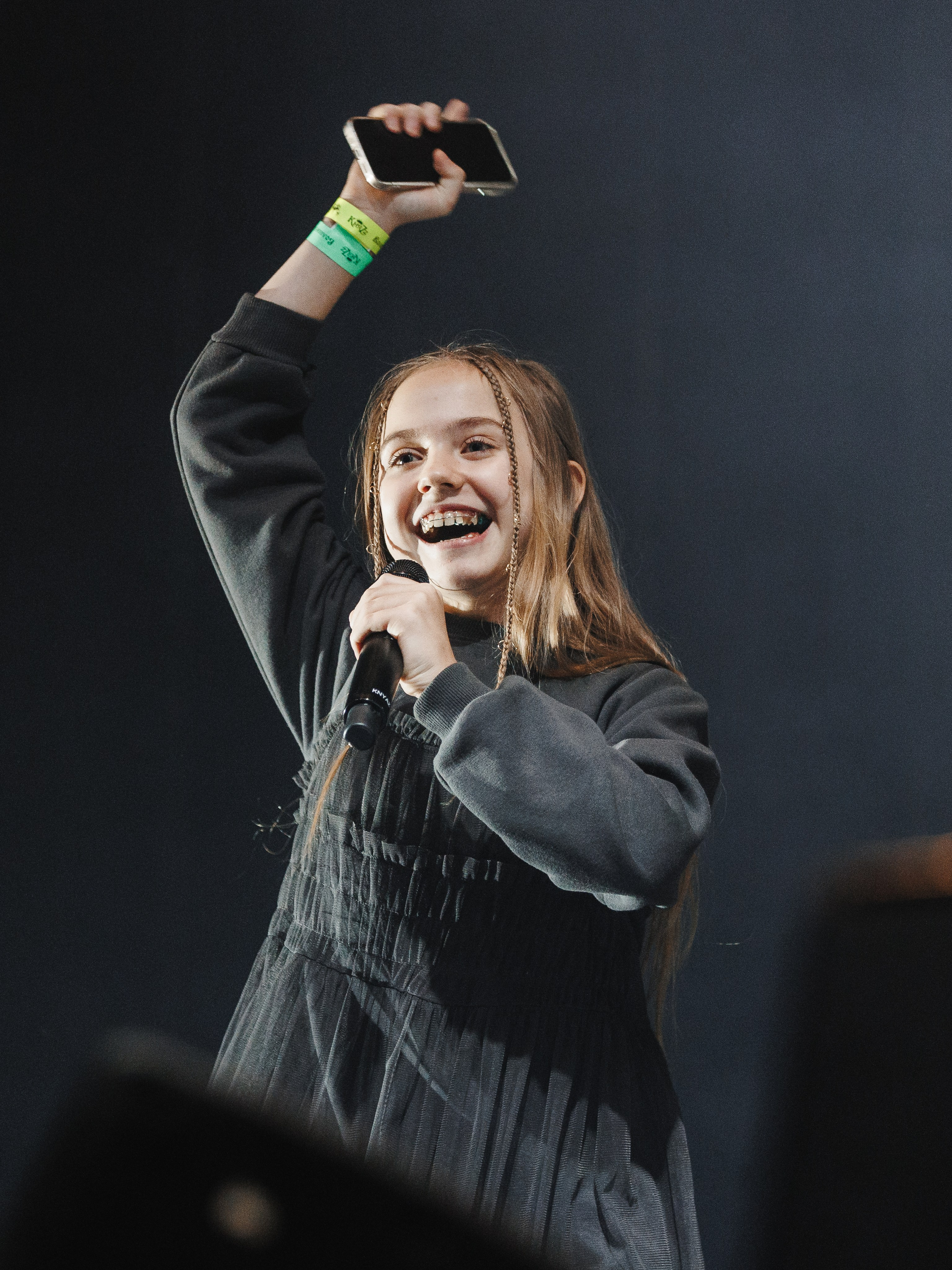 КняZz, ВТБ-Арена. Фотограф Ольга Махалова — Санкт-Петербург, Москва, Нижний Новгород