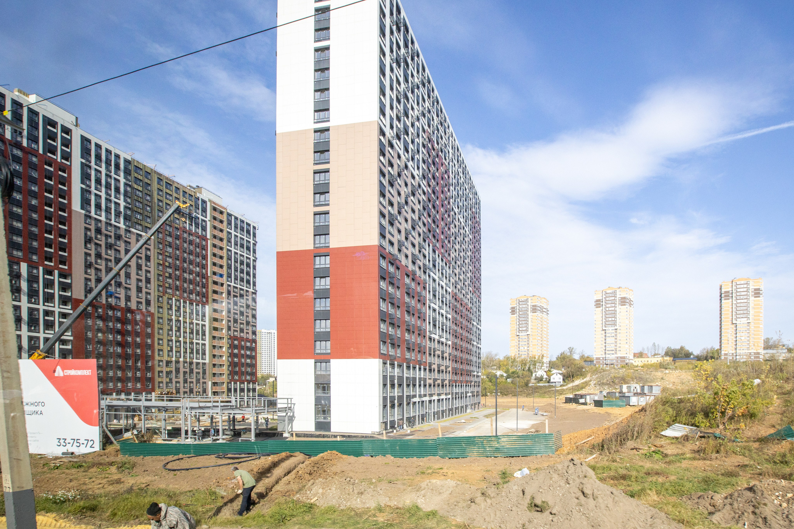 Поездка в Белев и на производство пастилы. Фотограф в Туле Крупский АнДРей. Фотостудия «КАДР71» в Туле