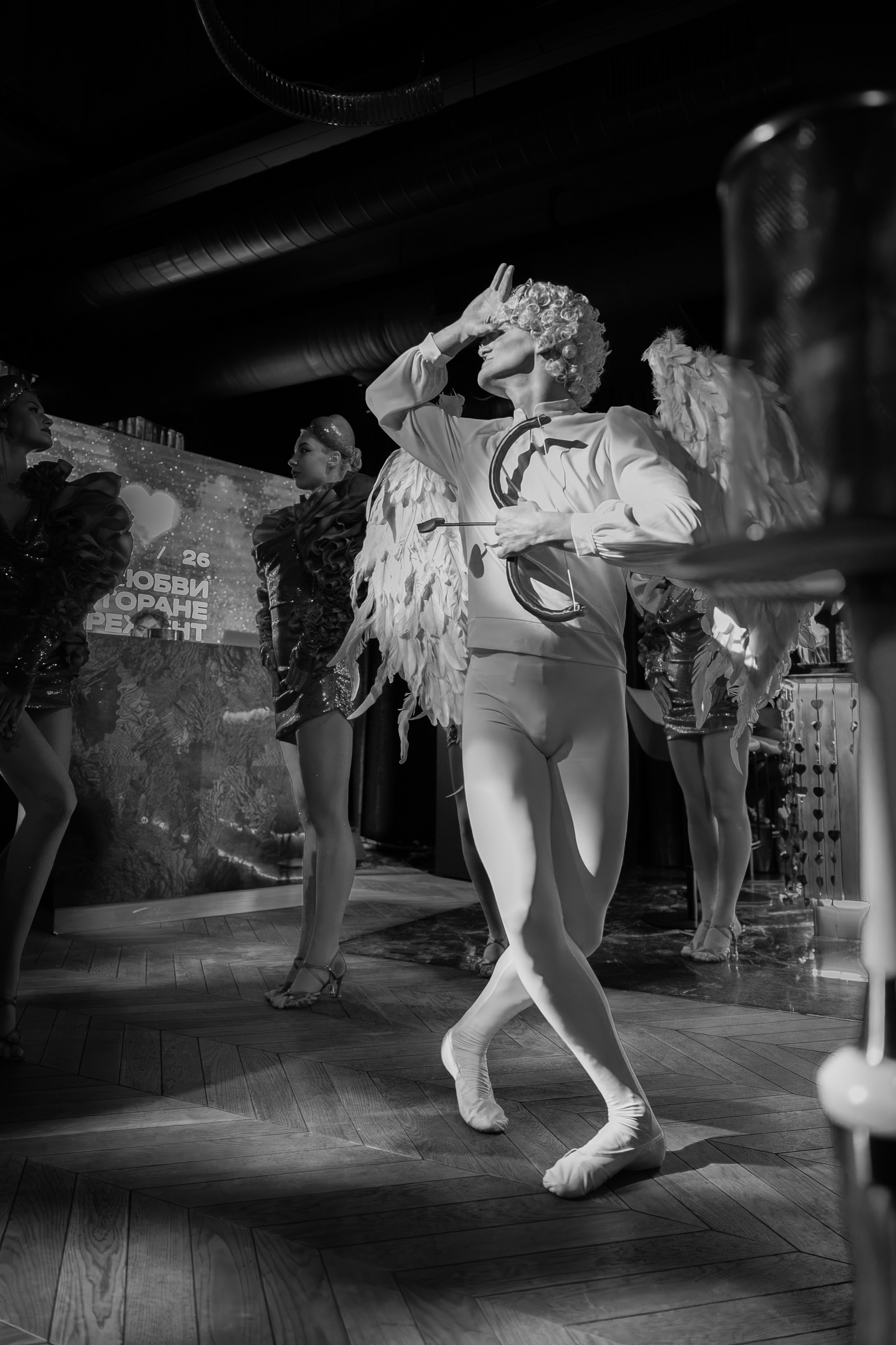 REGENT x InLove. СВОИ. ФОТООТЧЕТЫ-СОБЫТИЯ-МЕСТА