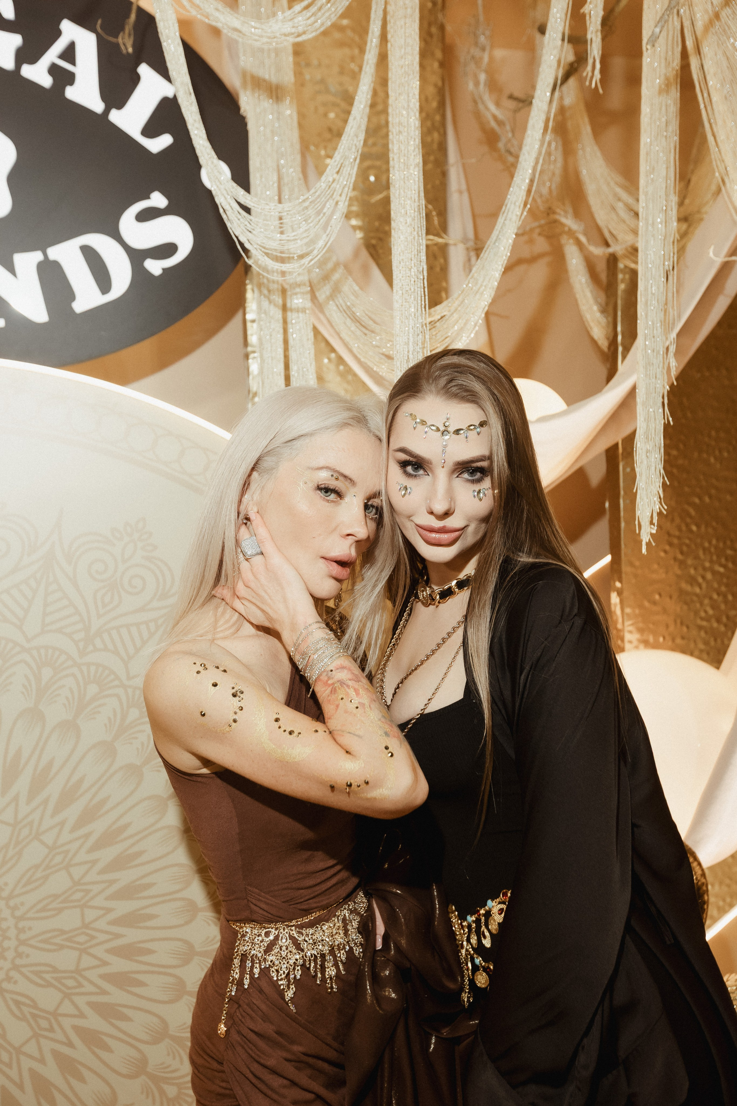 ILLEGAL FRIENDS — MIRAGE [PART II]. СВОИ. ФОТООТЧЕТЫ-СОБЫТИЯ-МЕСТА