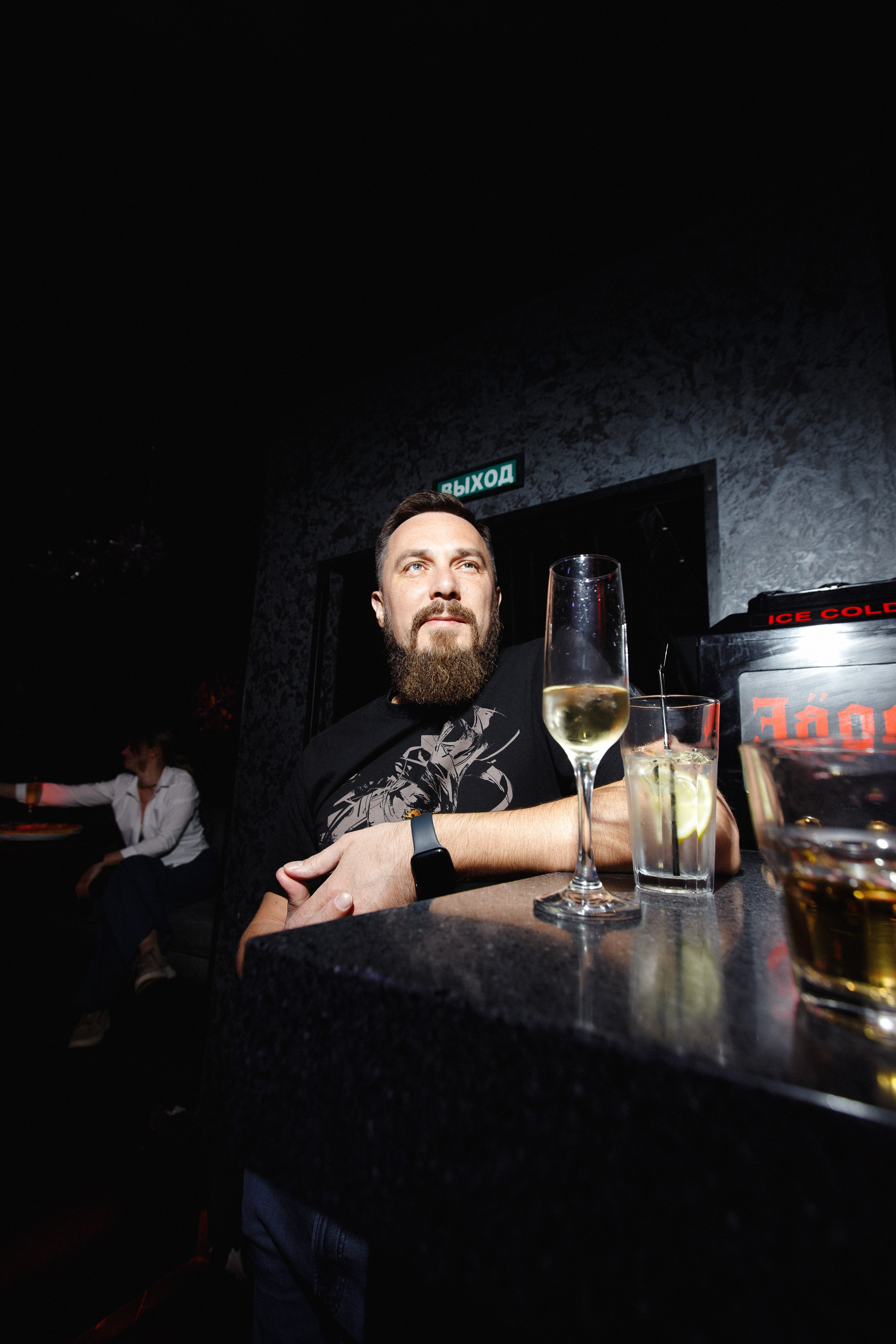 ЦСС 17 ЛЕТ — ШТАММ ЦСС [PART I — A.Kozhevnikov]. СВОИ. ФОТООТЧЕТЫ-СОБЫТИЯ-МЕСТА