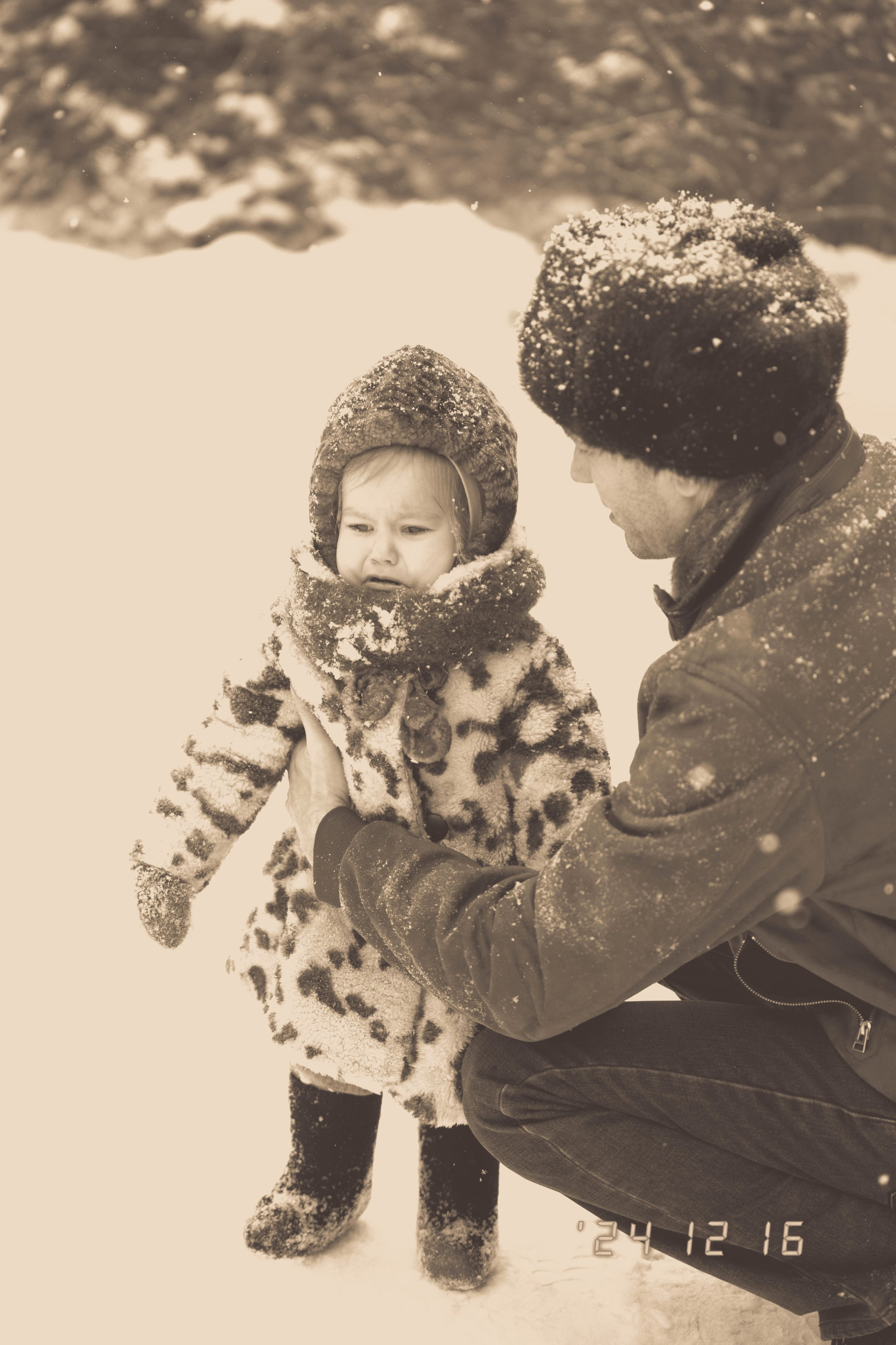 Есть только миг. Свадебный и семейный фотограф в Новосибирске Светлана Варутина