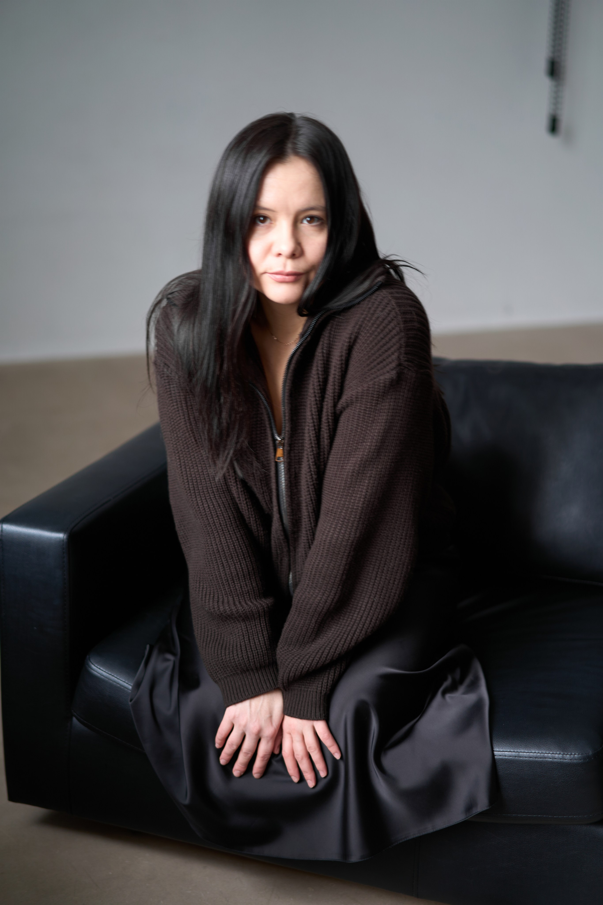 Оксана. Фотограф Тюмень Александра Кондратьева