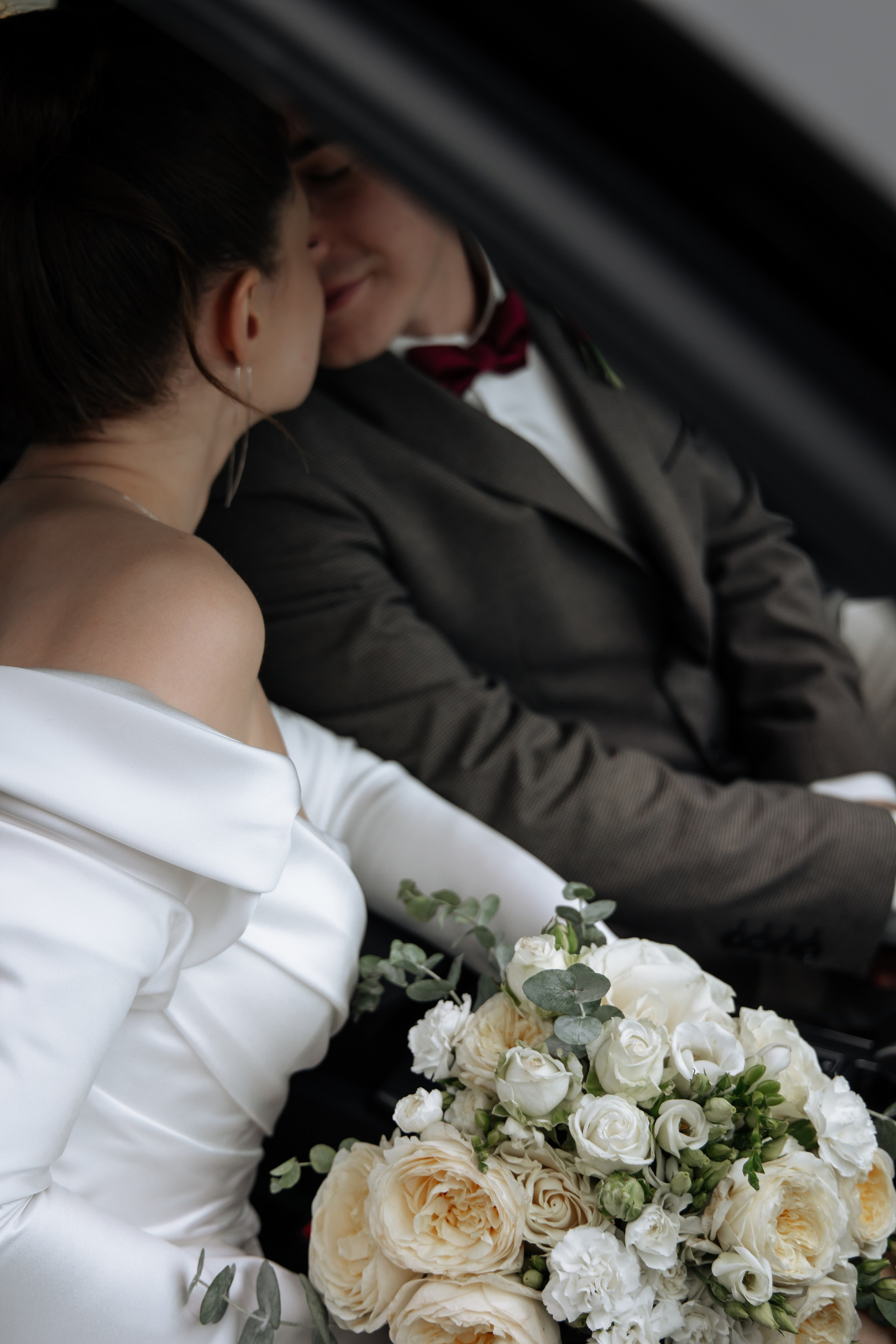 Свадьбы. Репортжный и Семейный Фотограф Екатеринбург, Любовь Агалакова