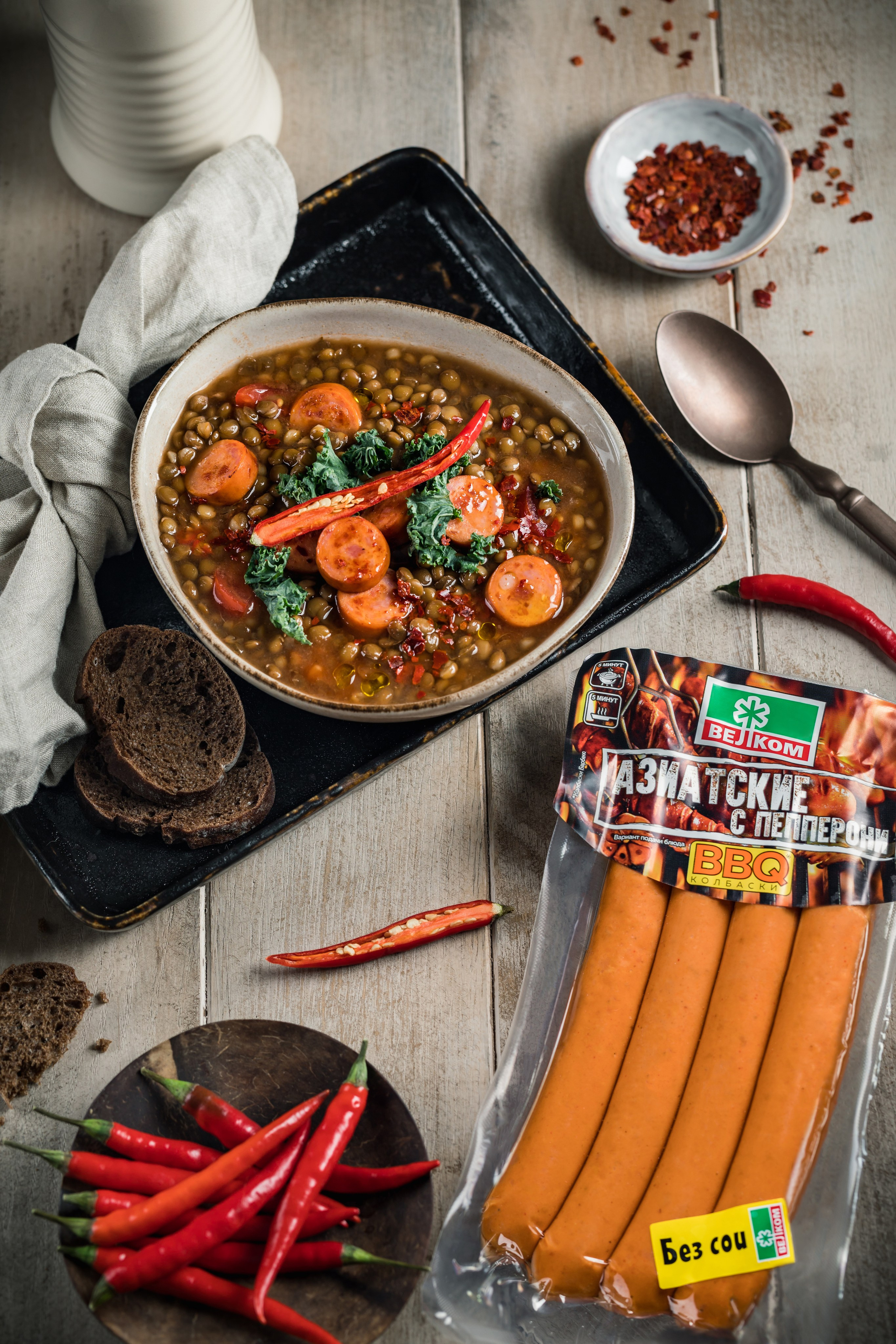 Велком кампейн весна-лето. Foodie Stories (гастрономические истории) рекламная фуд-фотосъёмка, Москва