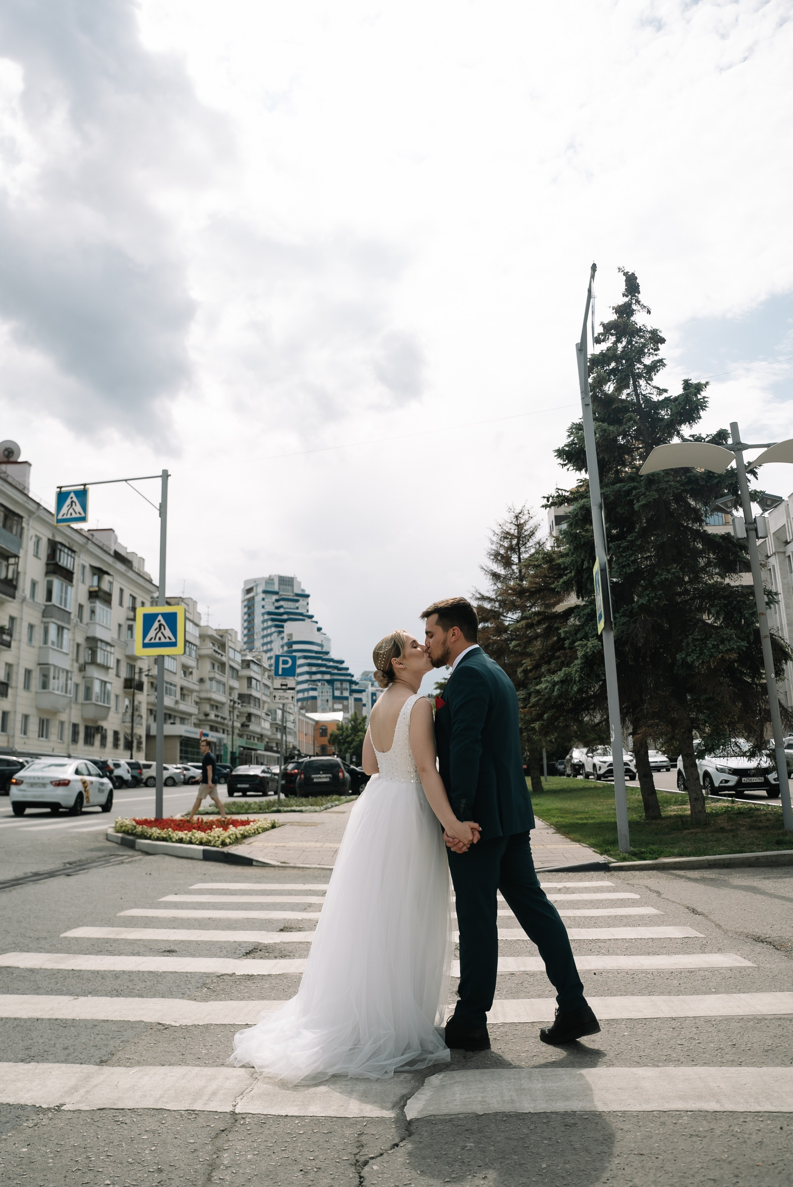 Артур и Хавва. Свадебный фотограф в Самаре Анна Ковалева