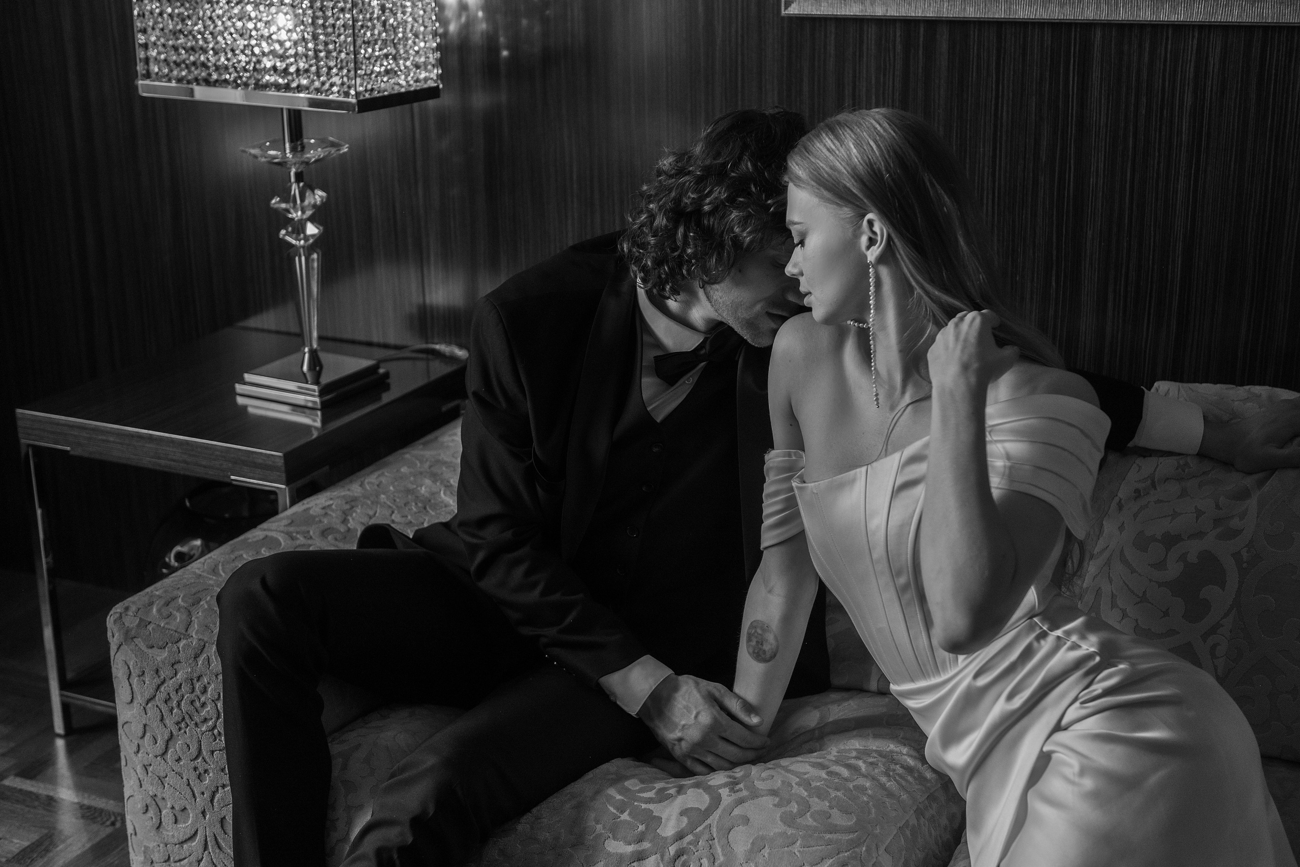 ЯРОСЛАВ & ЕЛИЗАВЕТА | mini серия. Константин Тищенко, фотограф в Санкт-Петербурге, Пскове, Москве