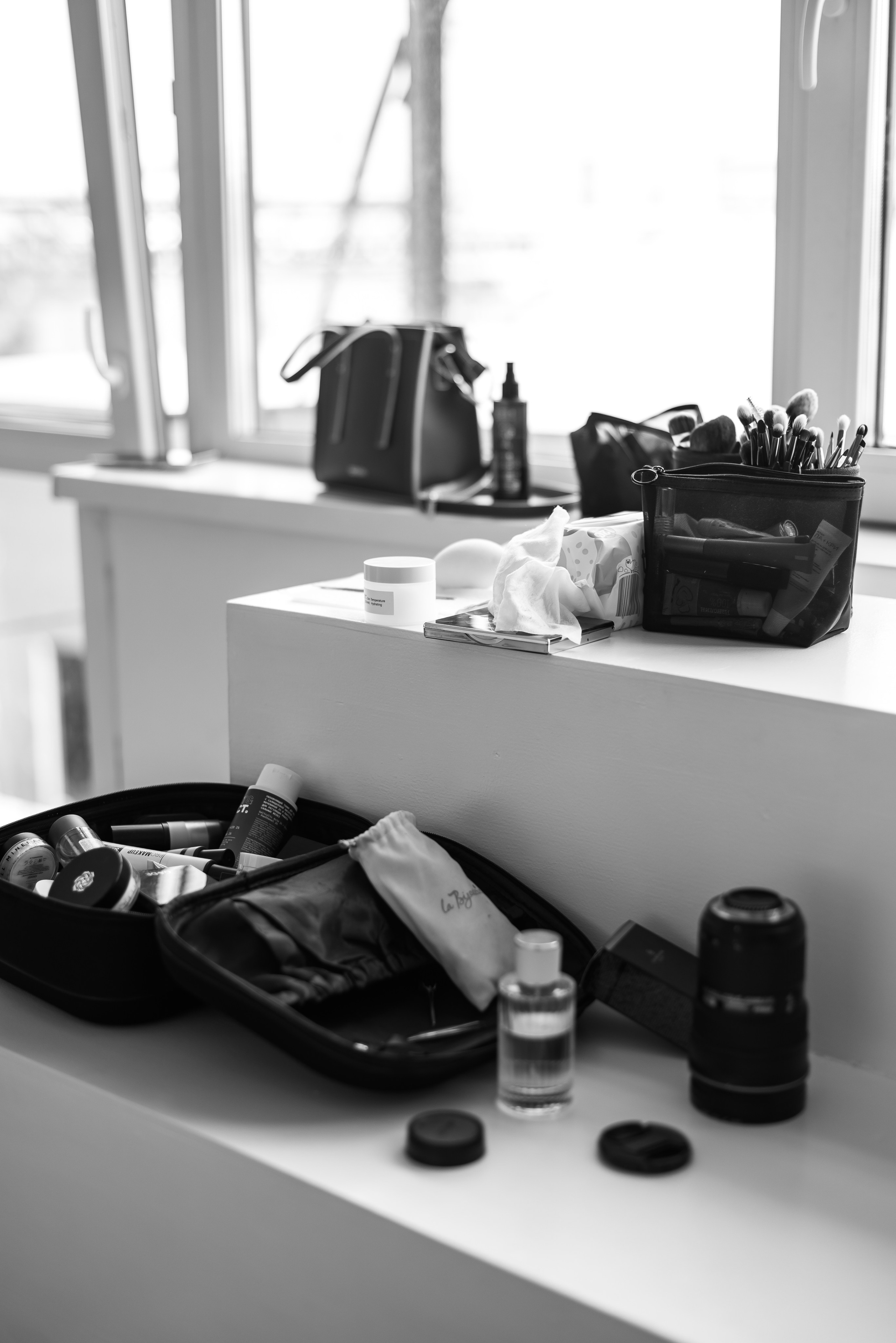 Свадебная фотосессия в ботаническом саду