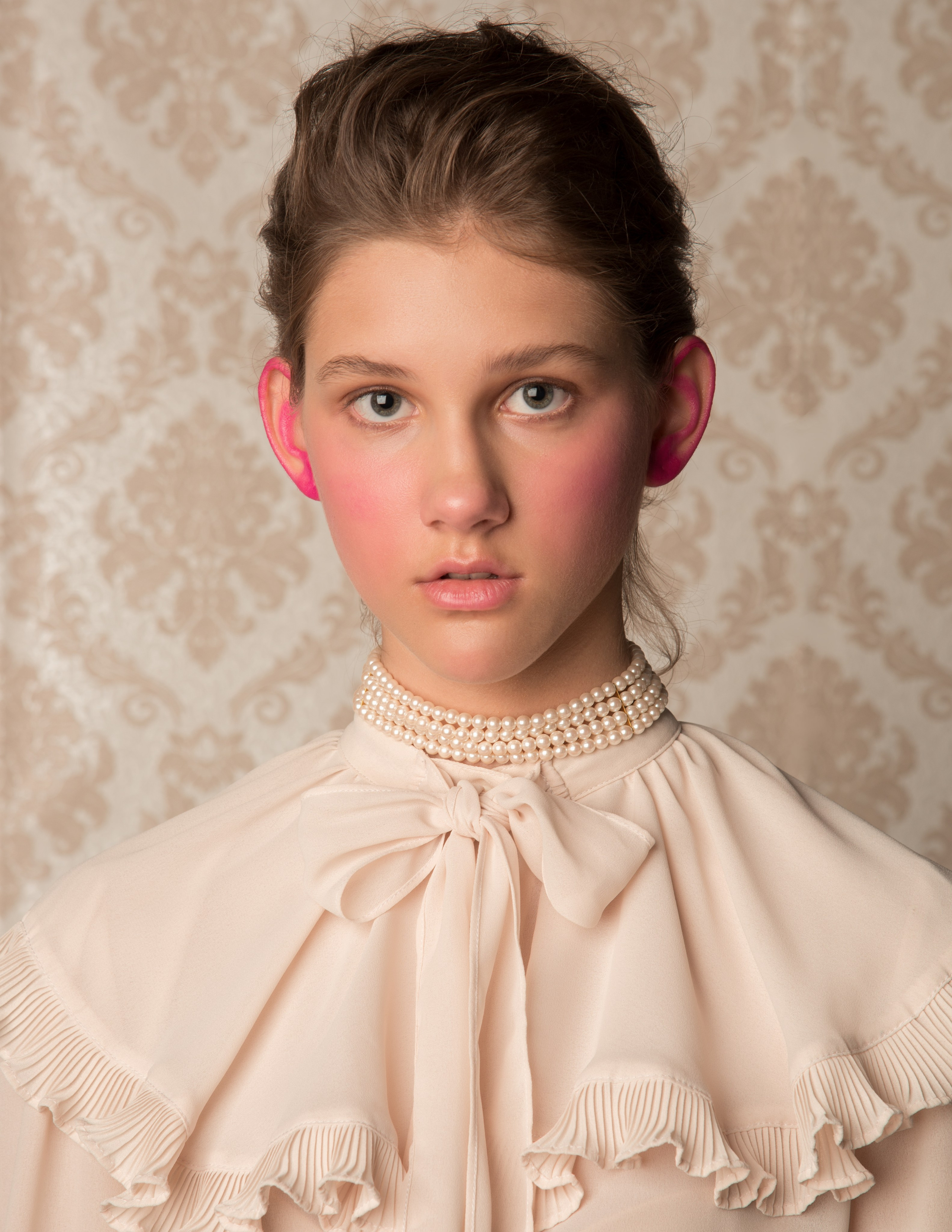 Творческий проект. Фотограф Юлия Зимина