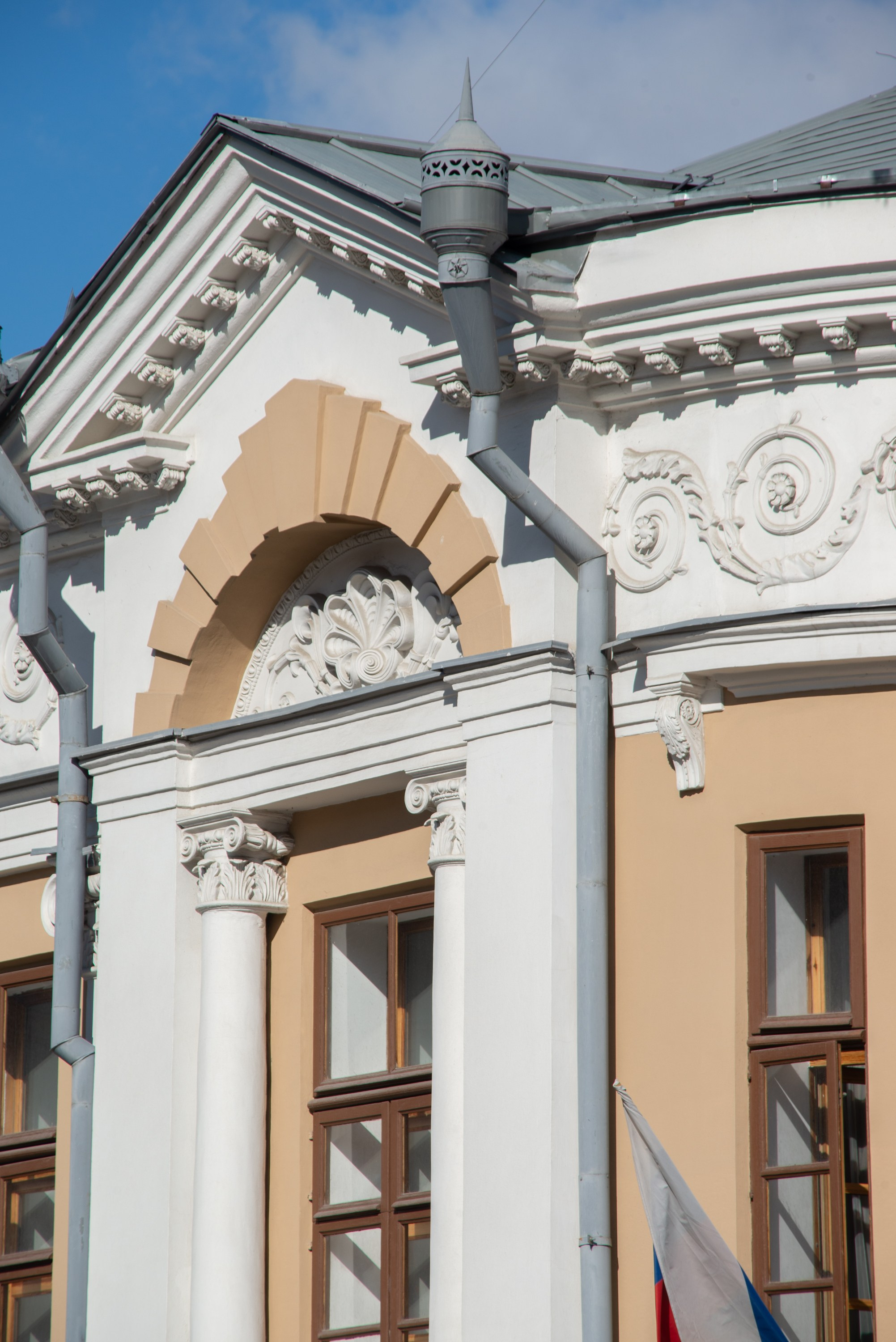 Казань, март 2025. Фотограф Юлия Зимина