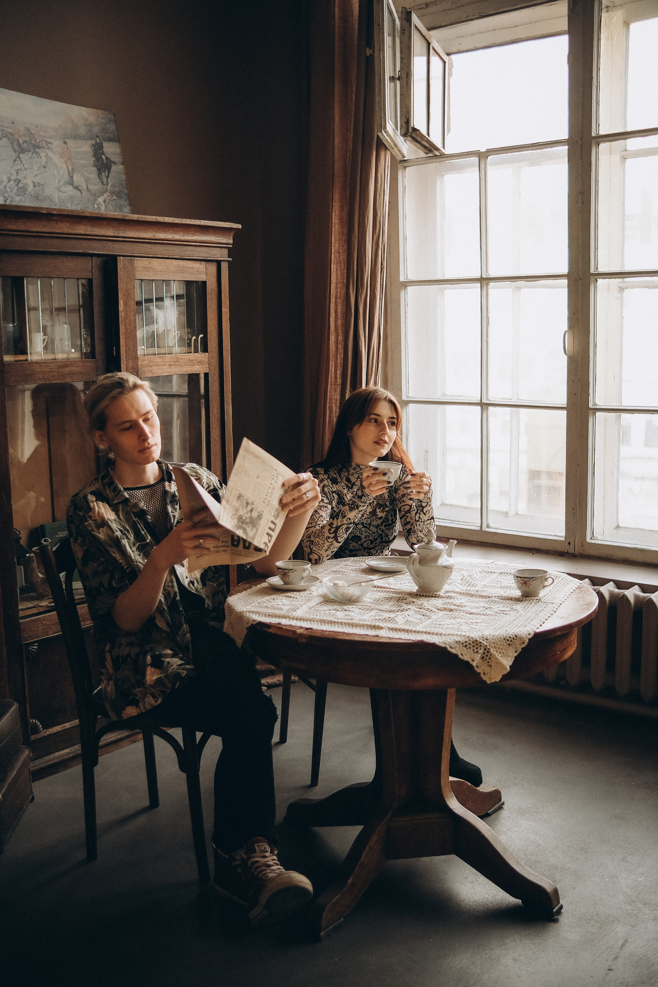 Катя & Георгий. Phdkvmr.ru