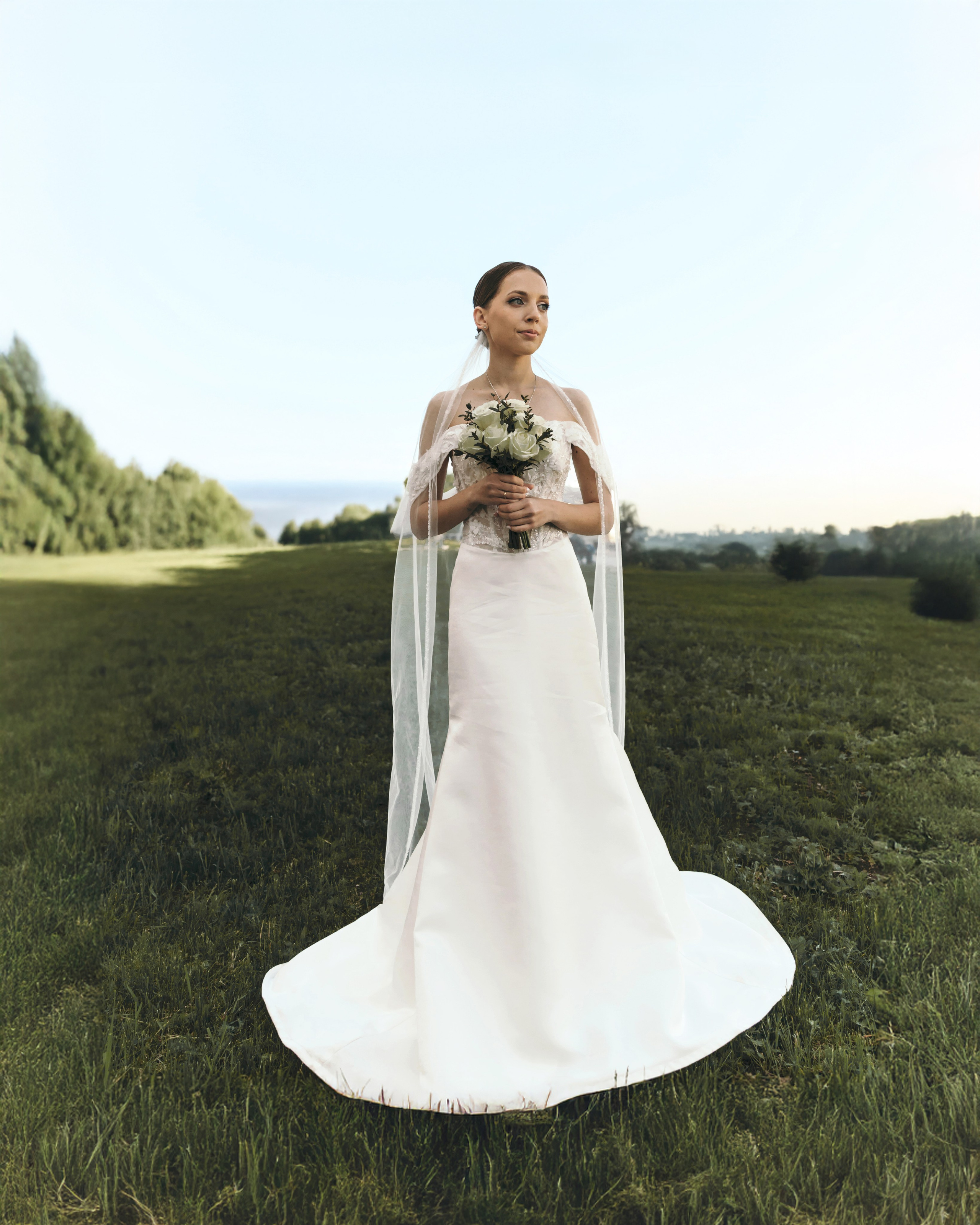 Инна и Ильдар