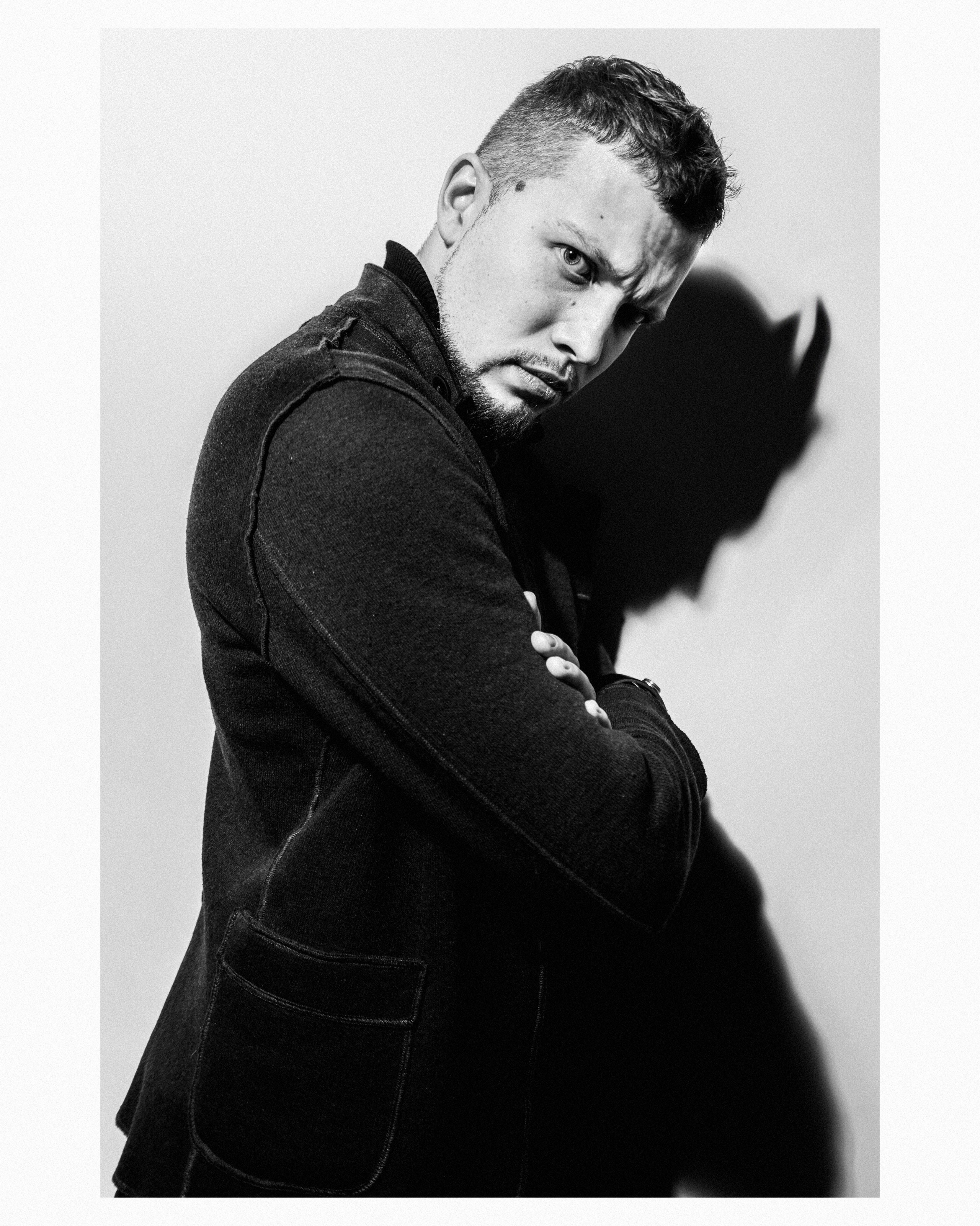 “Business portrait” Chief photographer Forbes premium shooting Dubai, Moscow. Portrait photographer Moscow, UAE, Oleg Koshmarov