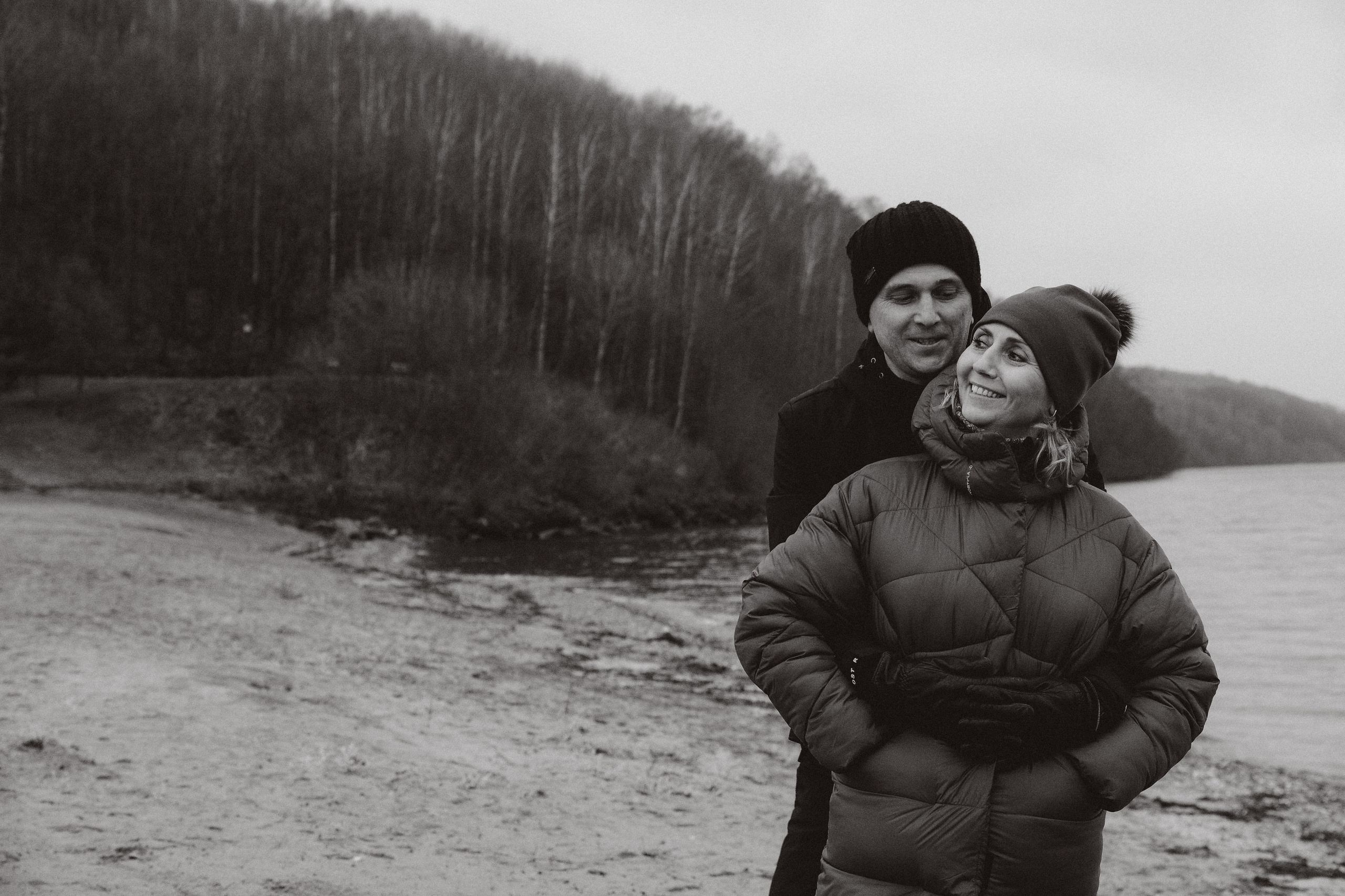 Семейная прогулка. Привет! Меня зовут Дарья и я фотограф/видеограф из Ульяновска