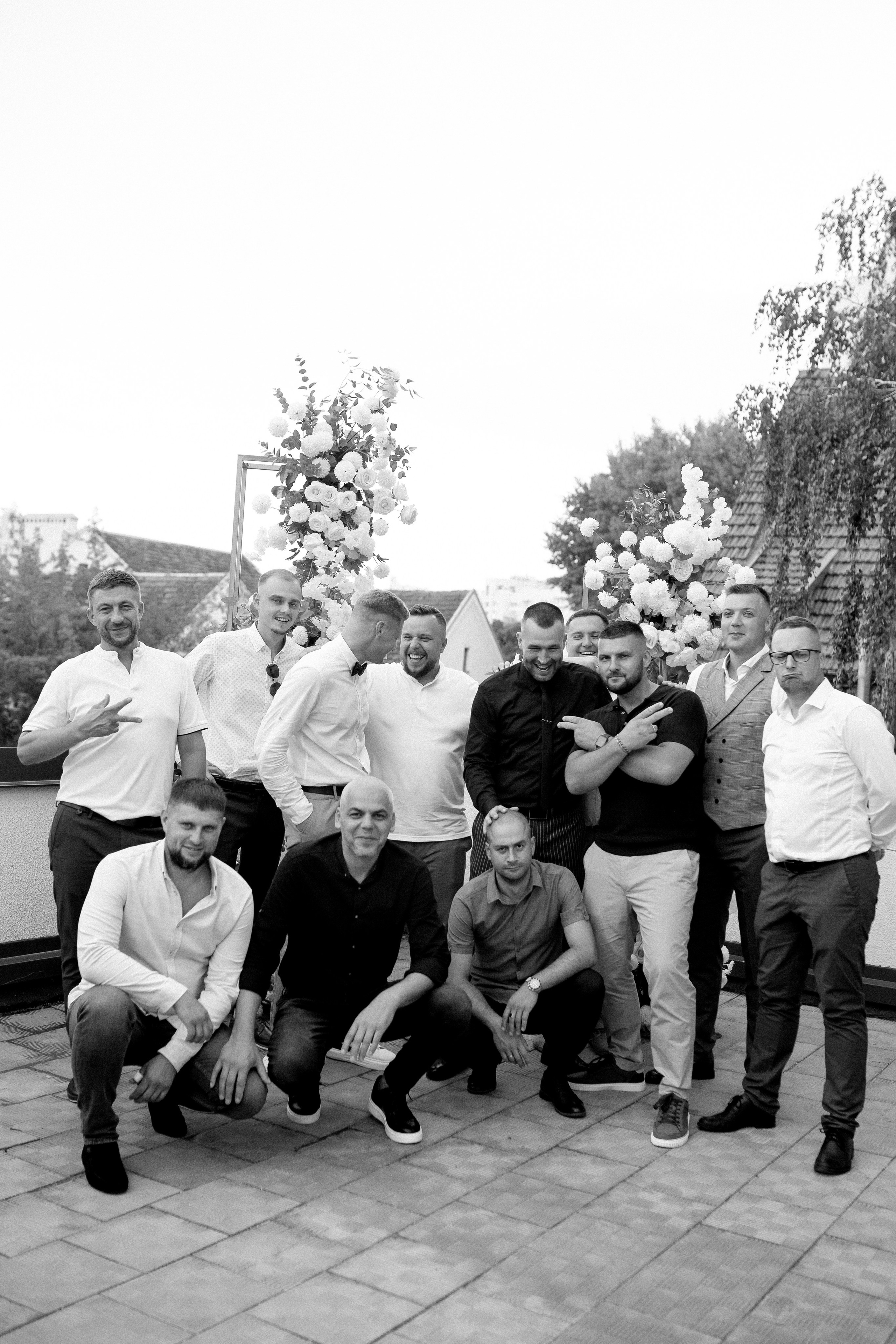 Anastasia & Sergey. Фотограф в Минске — Юлия Деяк. Фотосессии в Минске