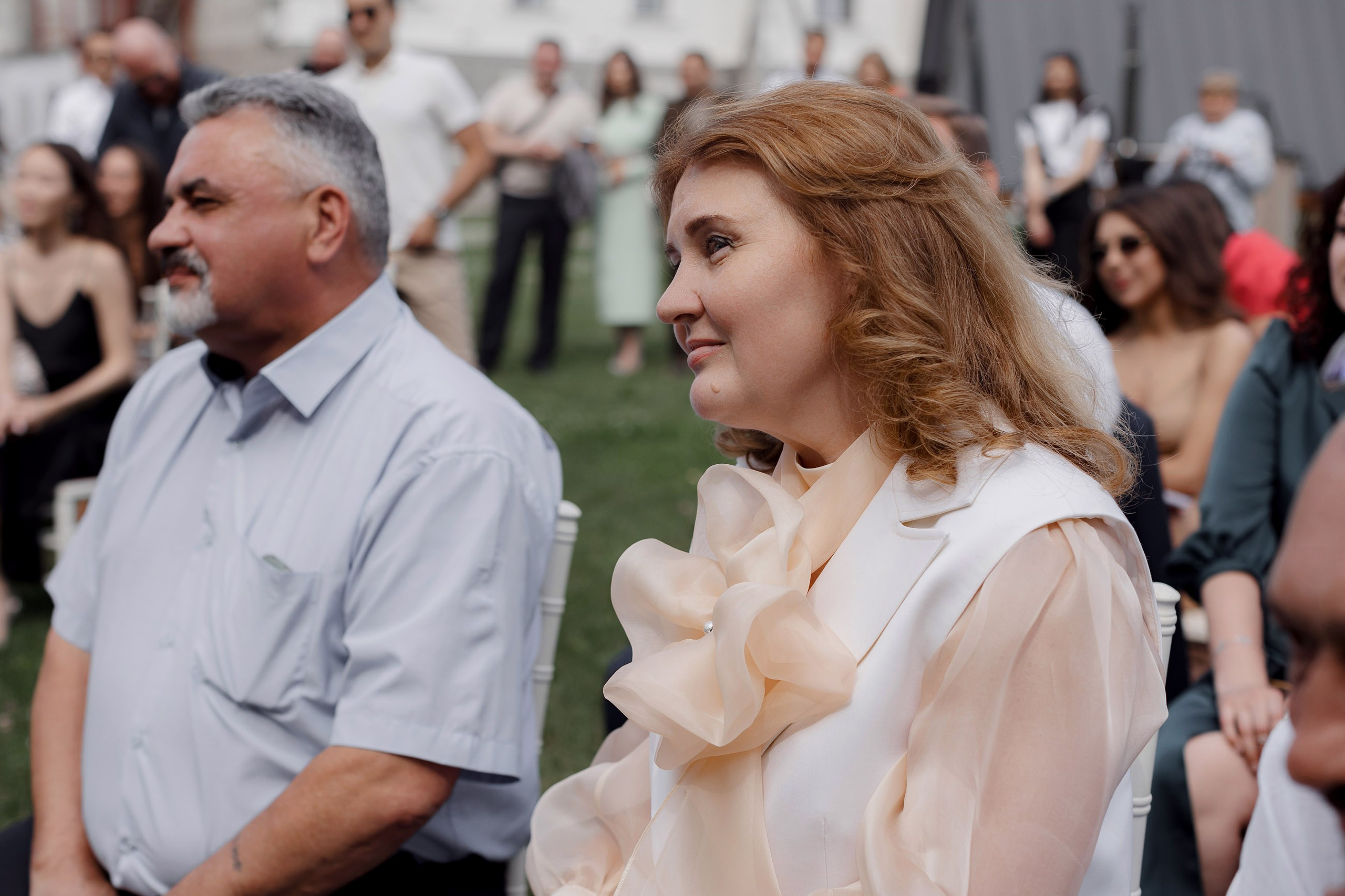 Дамир и Анна. Свадебный фотограф и видеограф Юрий и Эля Дубинины