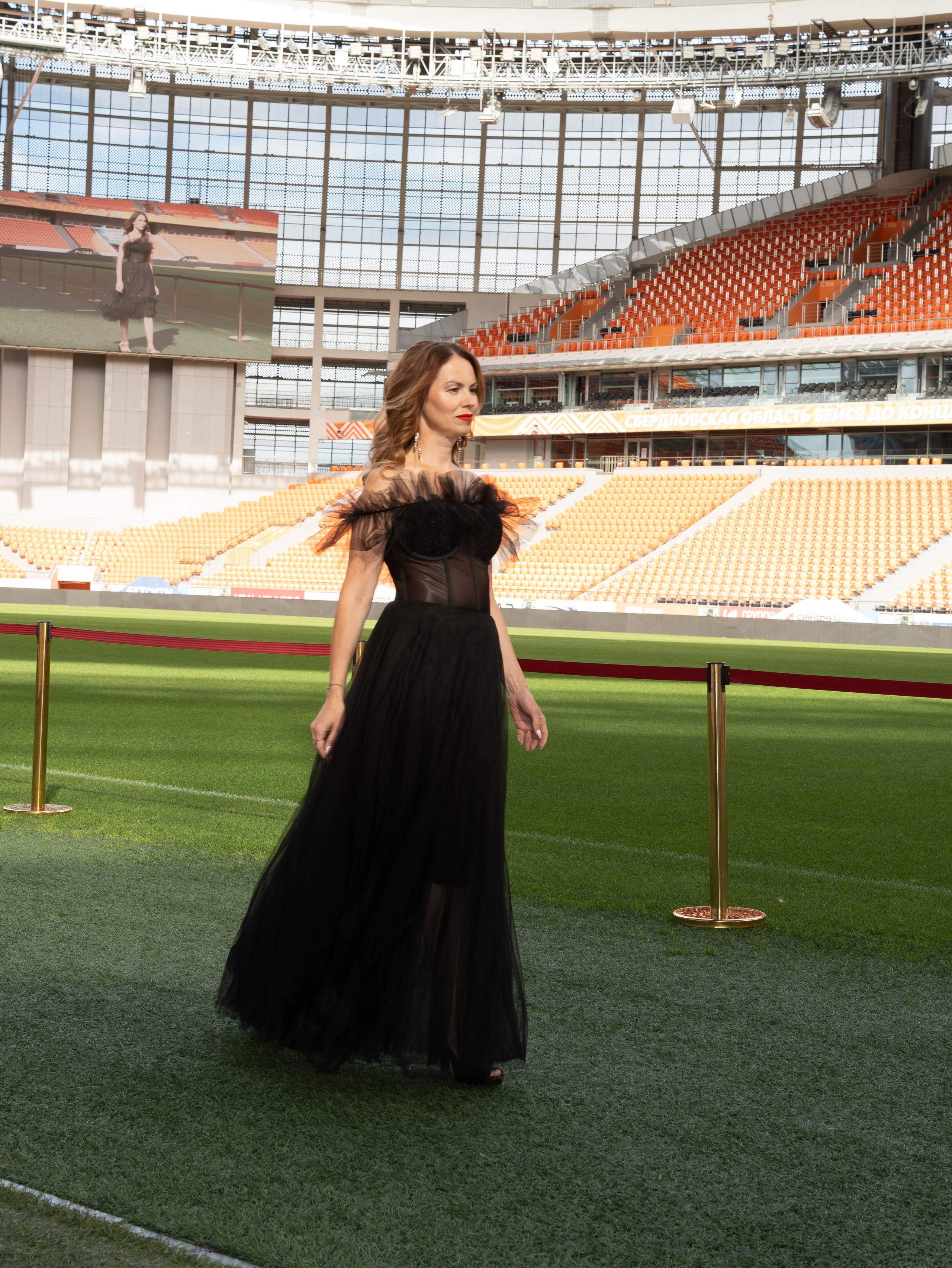 EKATERINBURG FASHION DAY. Фотограф в Екатеринбурге Яна Круташова