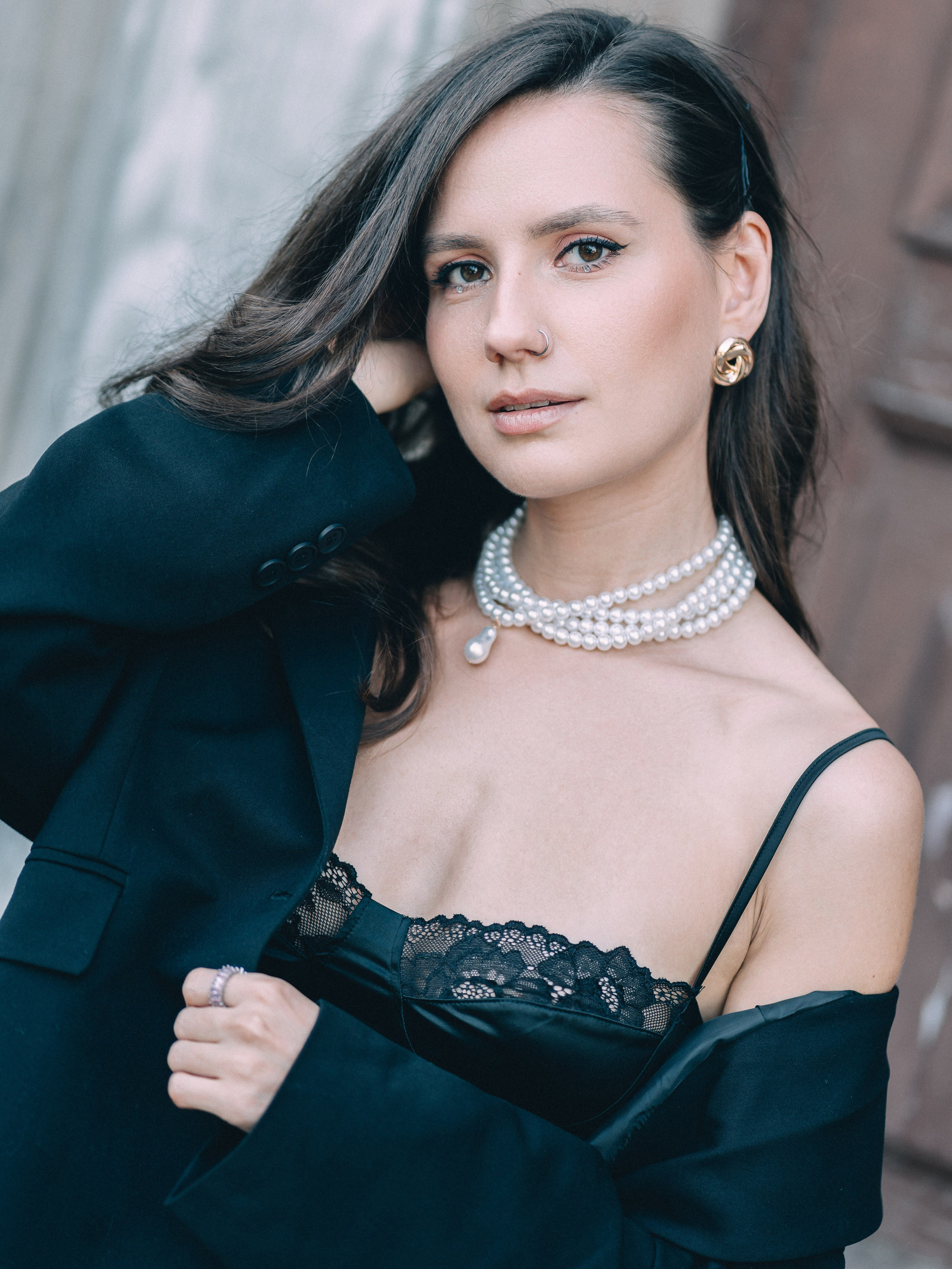 Евгения. Фотограф в Екатеринбурге Яна Круташова