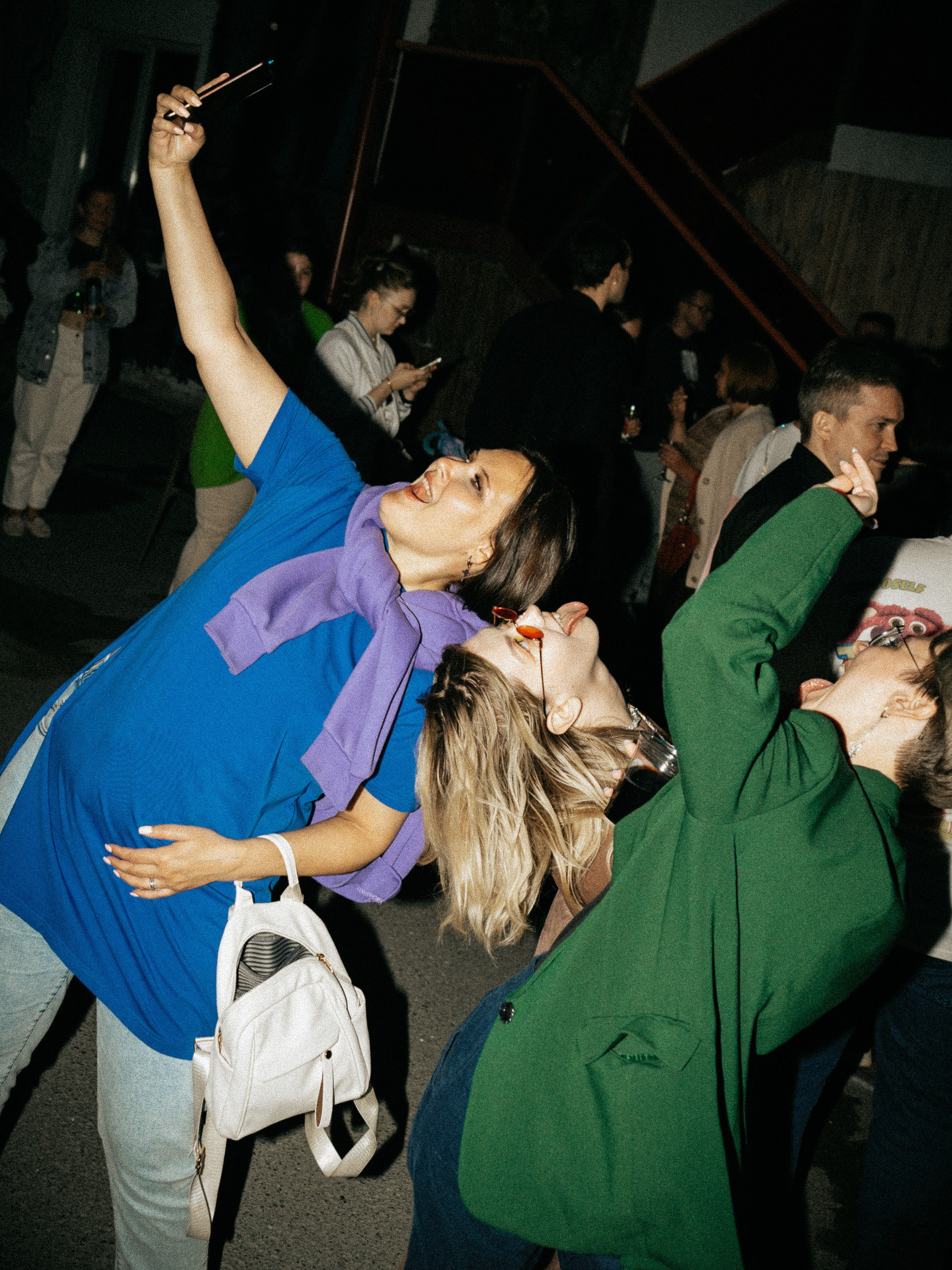 Встречи|День рождения. Фотограф в Екатеринбурге Яна Круташова