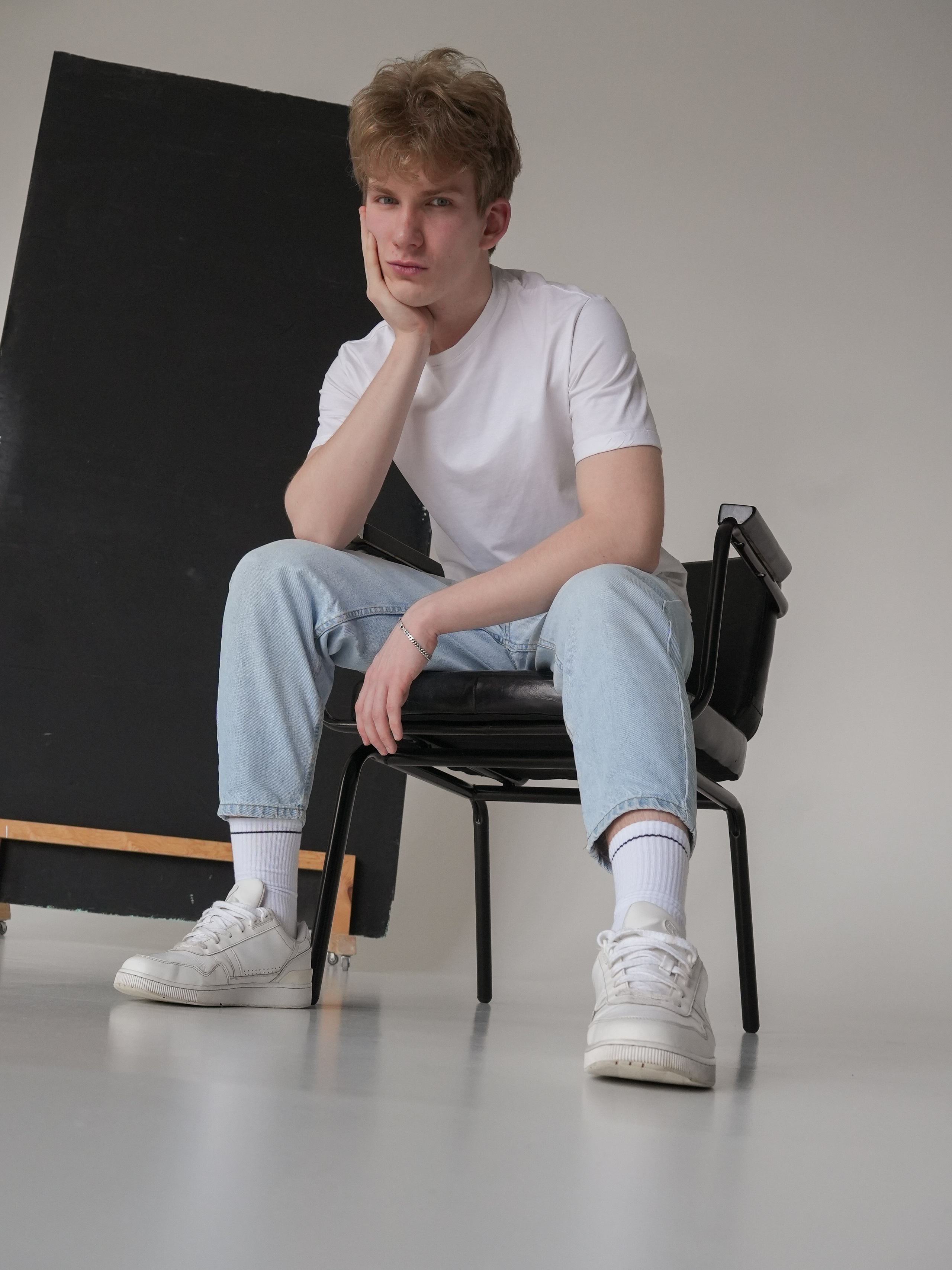 Дима. Фотограф в Екатеринбурге Яна Круташова