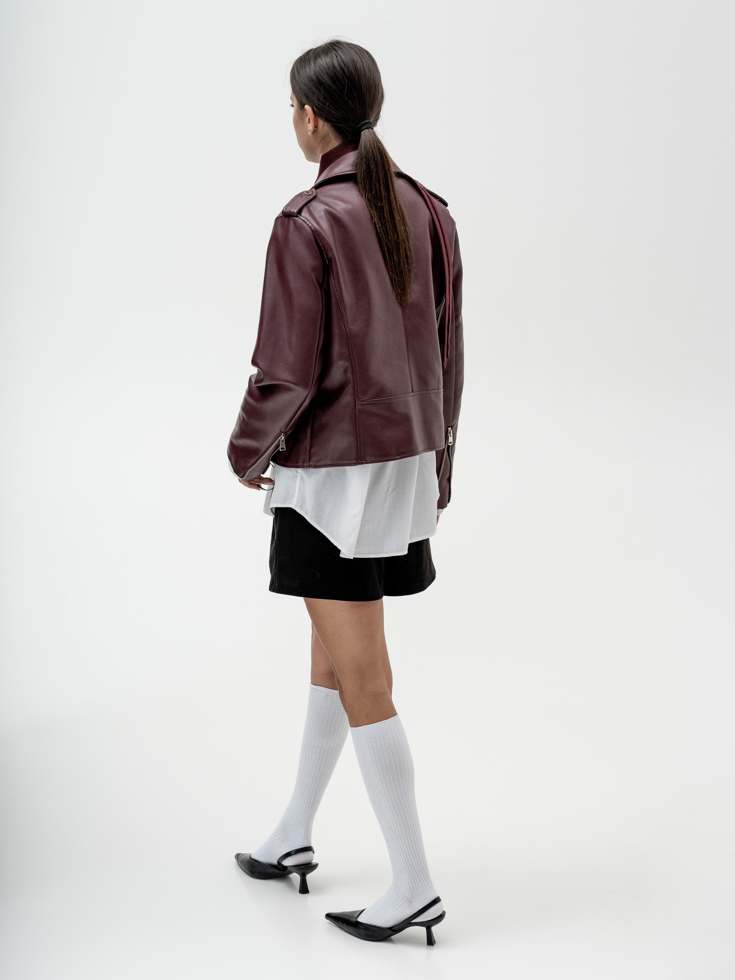 Даша. Фотограф в Екатеринбурге Яна Круташова