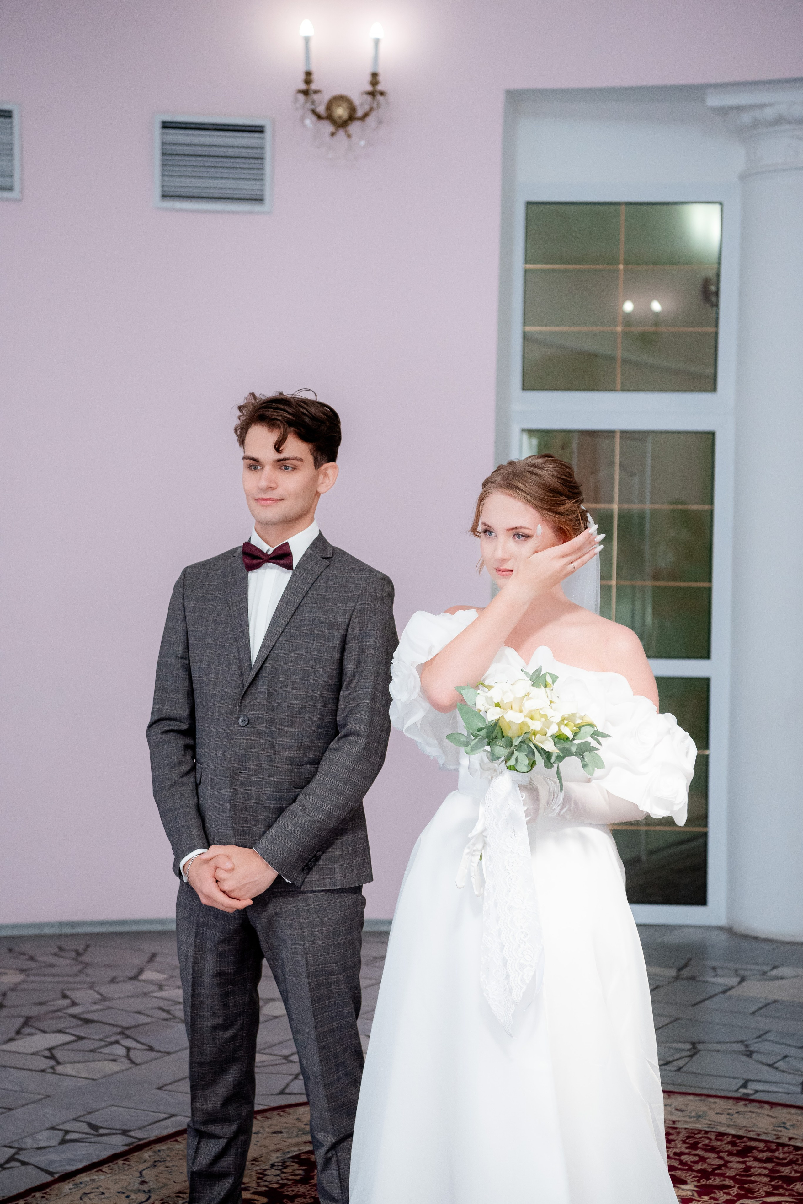 Свадьба Валерия и Даниил. Фотограф в Волгограде и Волжском Александр Горбань