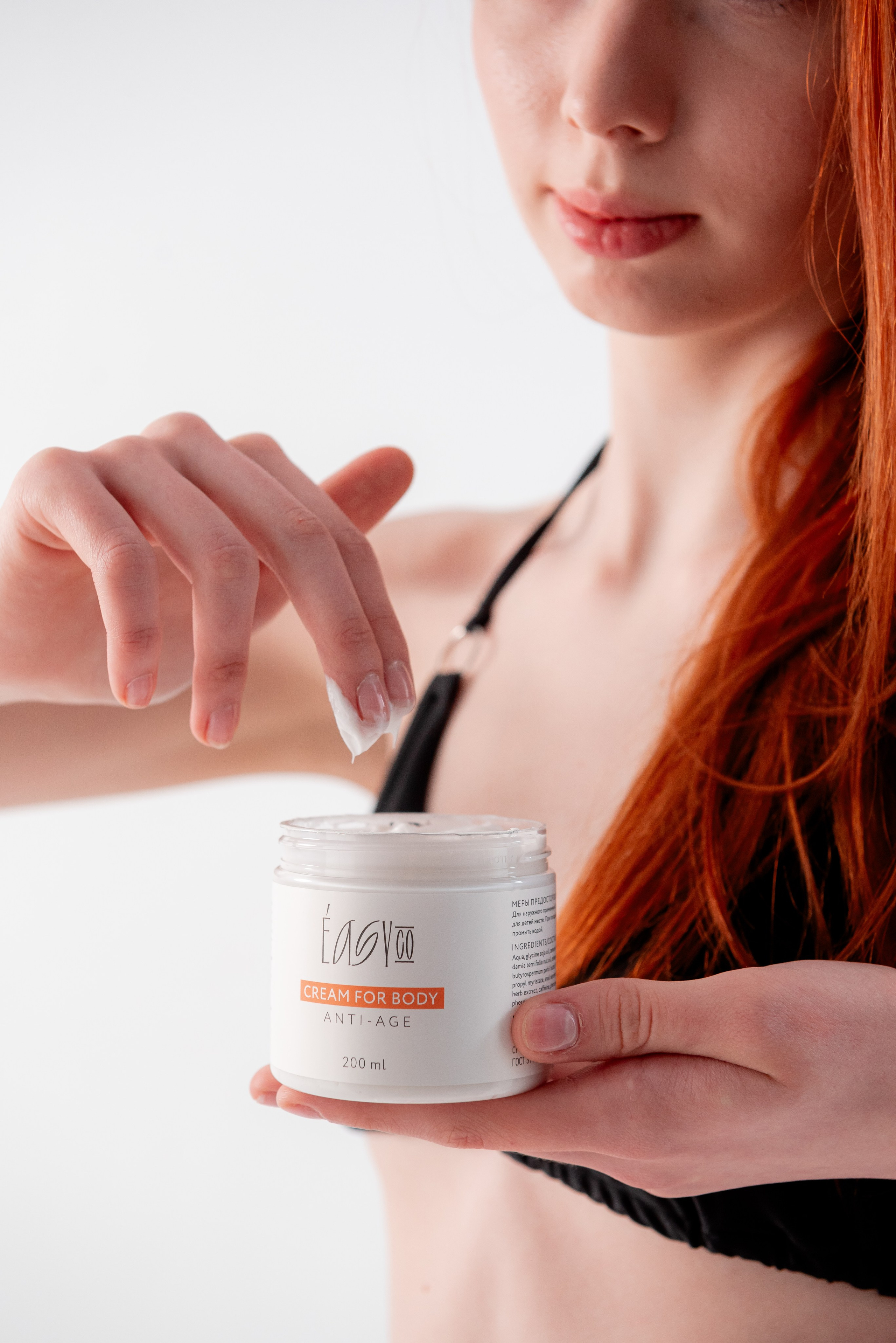 Скрабы для тела. Фотограф в Волгограде и Волжском Александр Горбань