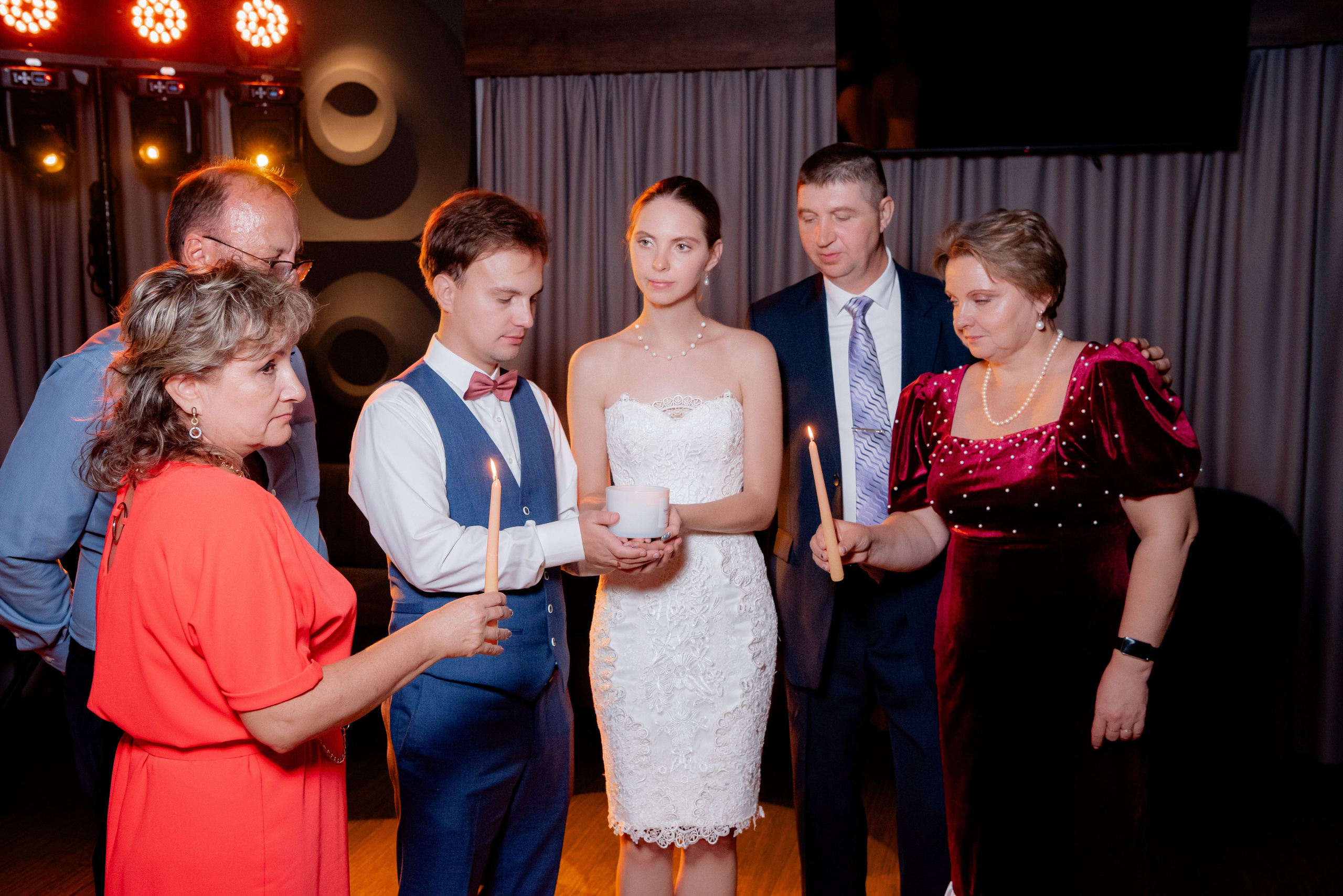 Свадьба Наталья и Руслан. Фотограф в Волгограде и Волжском Александр Горбань