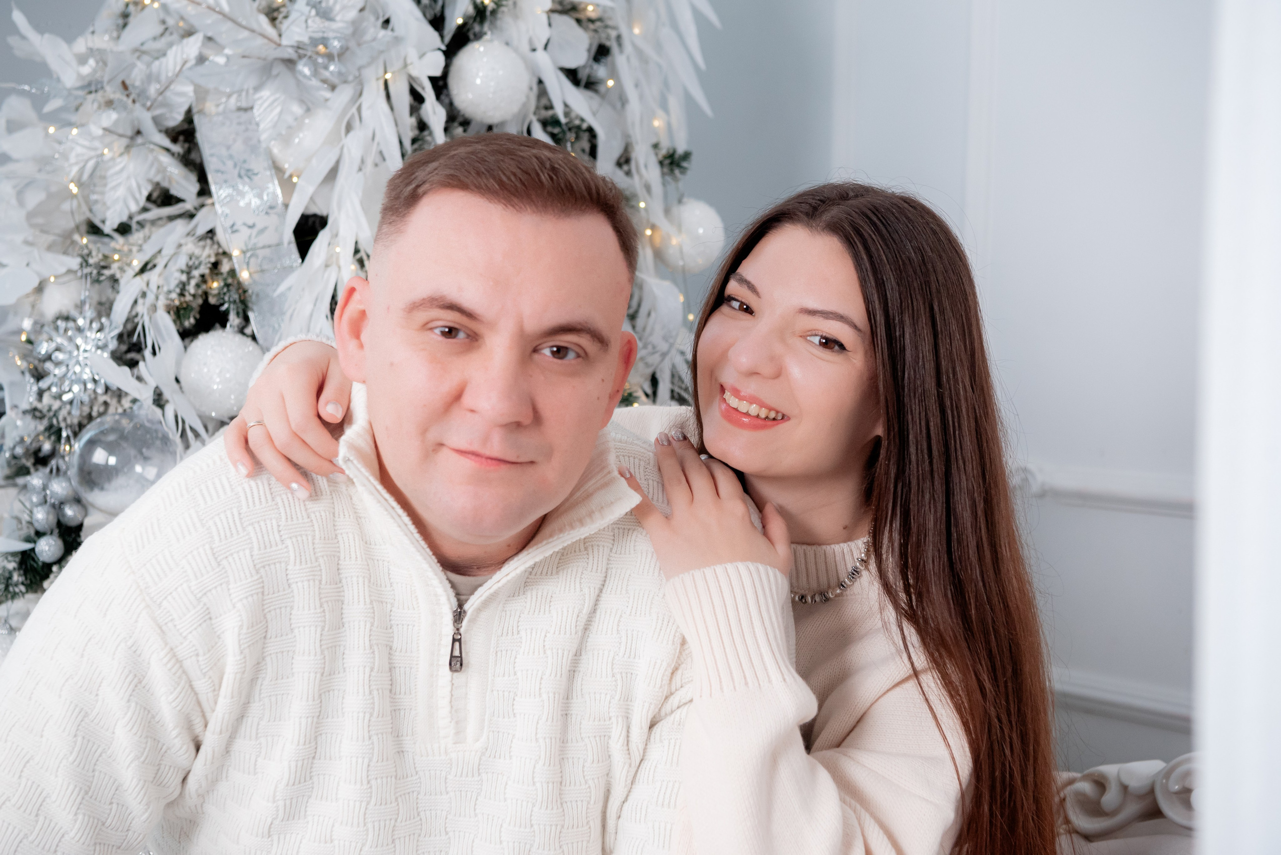 Лена и Илья. Фотограф в Волгограде и Волжском Александр Горбань