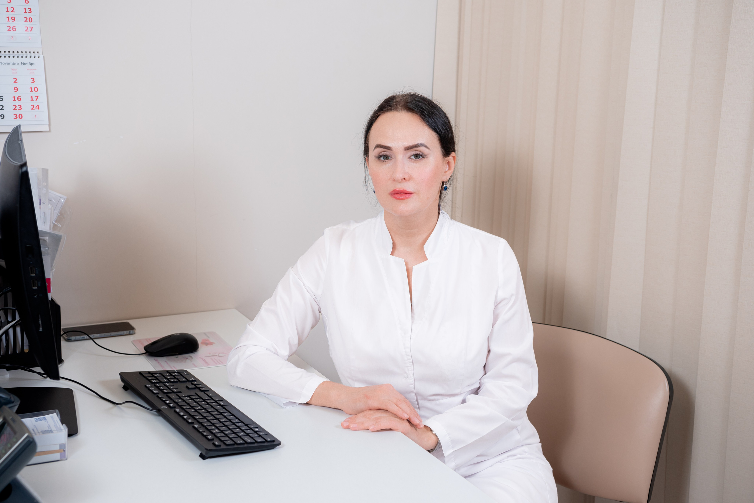 Фотосъемка персонала клиники ЭКО в Волгограде 🏥 — Корпоративный фотограф для медиков. Фотограф в Волгограде и Волжском Александр Горбань