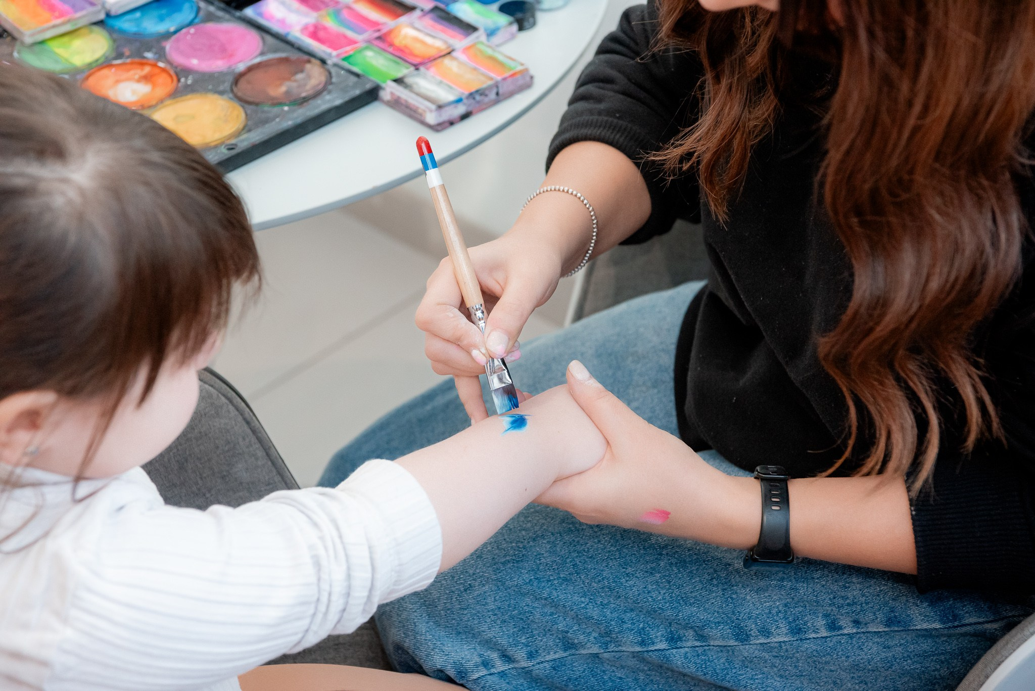 Презентация Tiggo 9 в Expocar. Фотограф в Волгограде и Волжском Александр Горбань