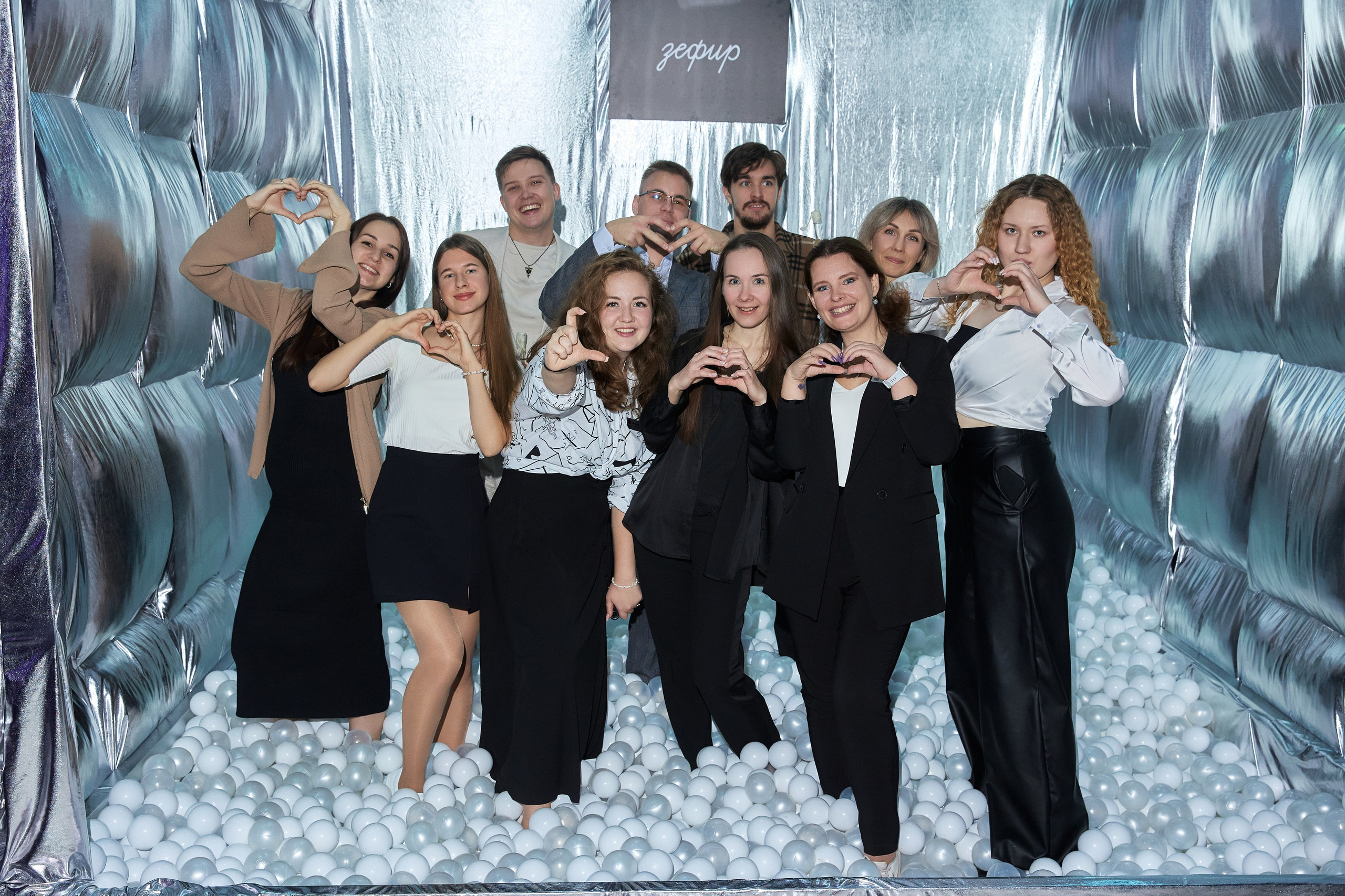 EVENT FRESH 2024. Свадебный и семейный фотограф