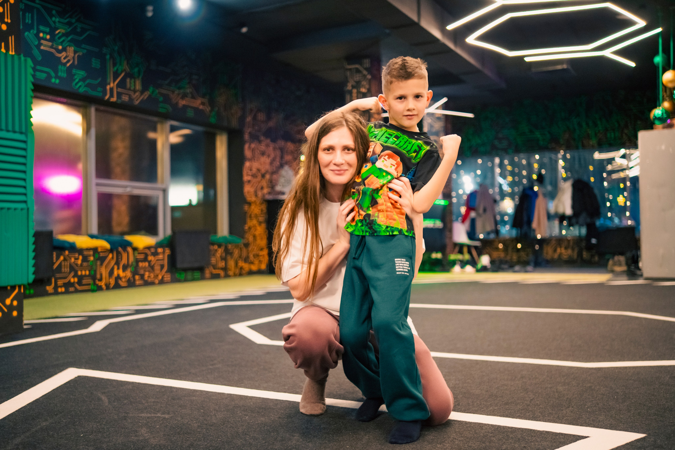 VR January — February — March 2025. Felixtones