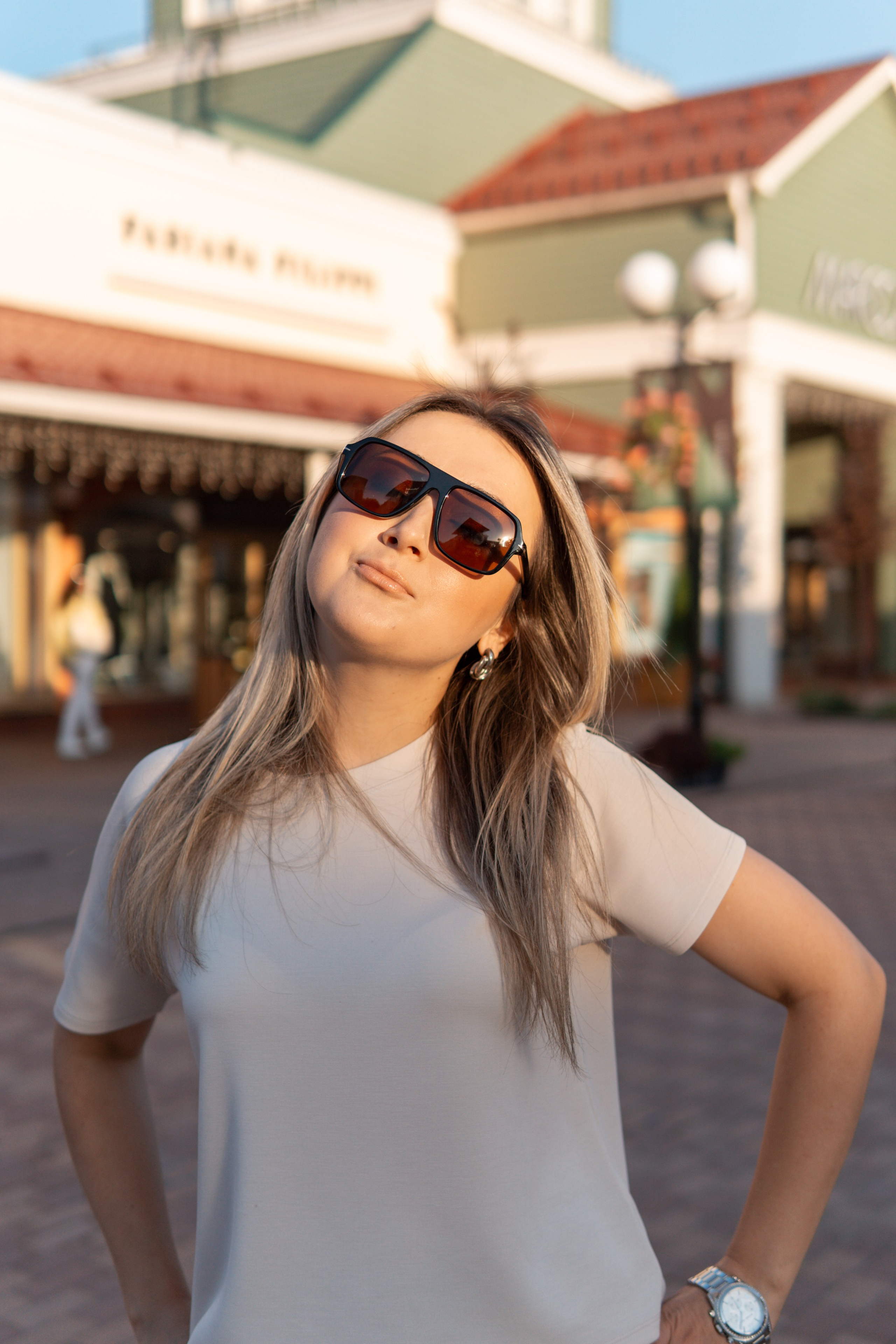 Юля, Ника и Саша. Фотограф в Москве Юлия Першина