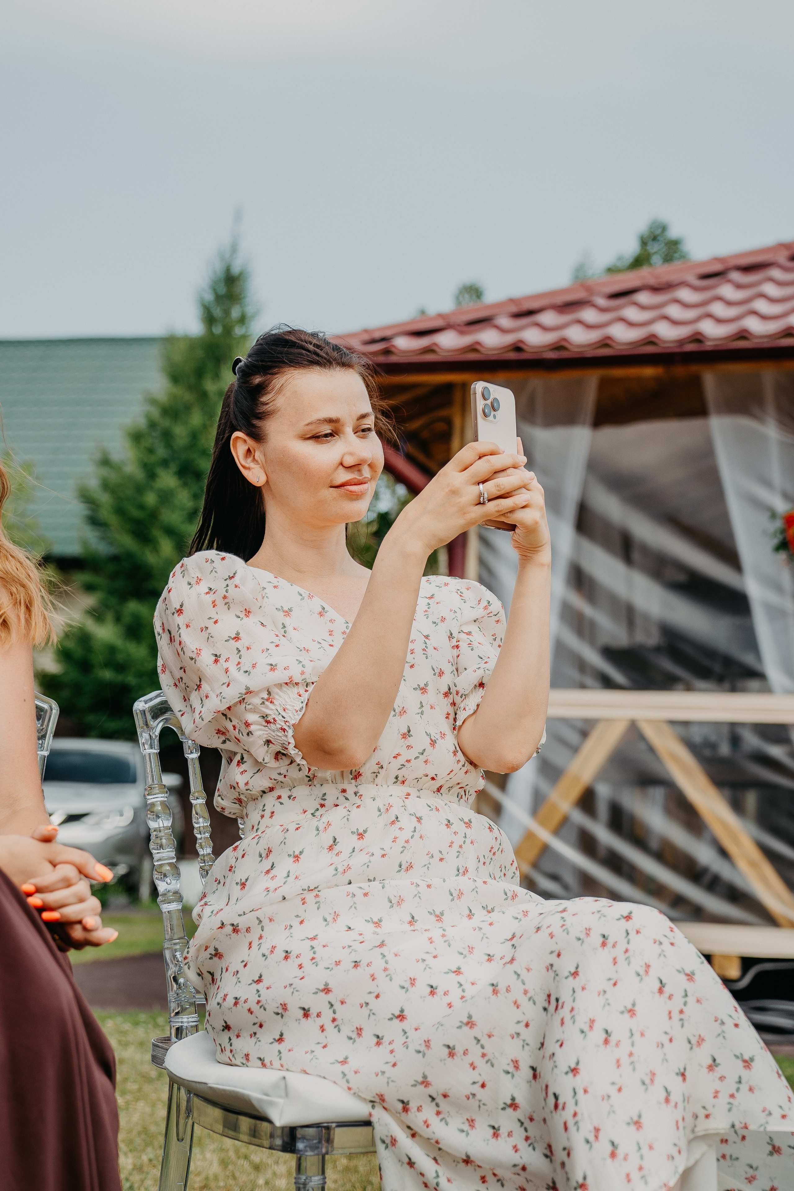 Руслан и Инна 25'. Фотограф, видеограф и пилот дрона на Байкале