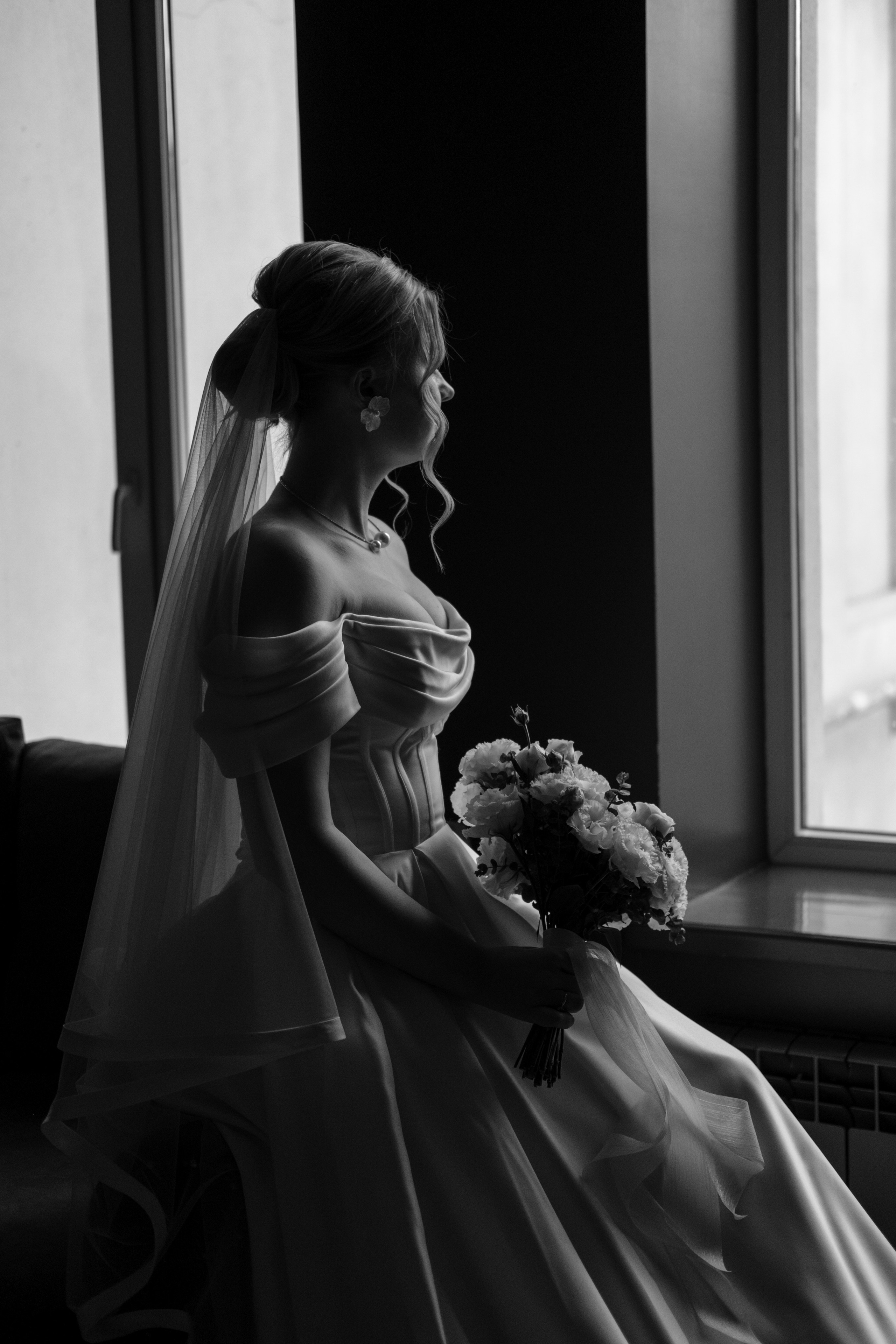 Артур и Елена. Фотограф в Астрахани Васякина Анастасия