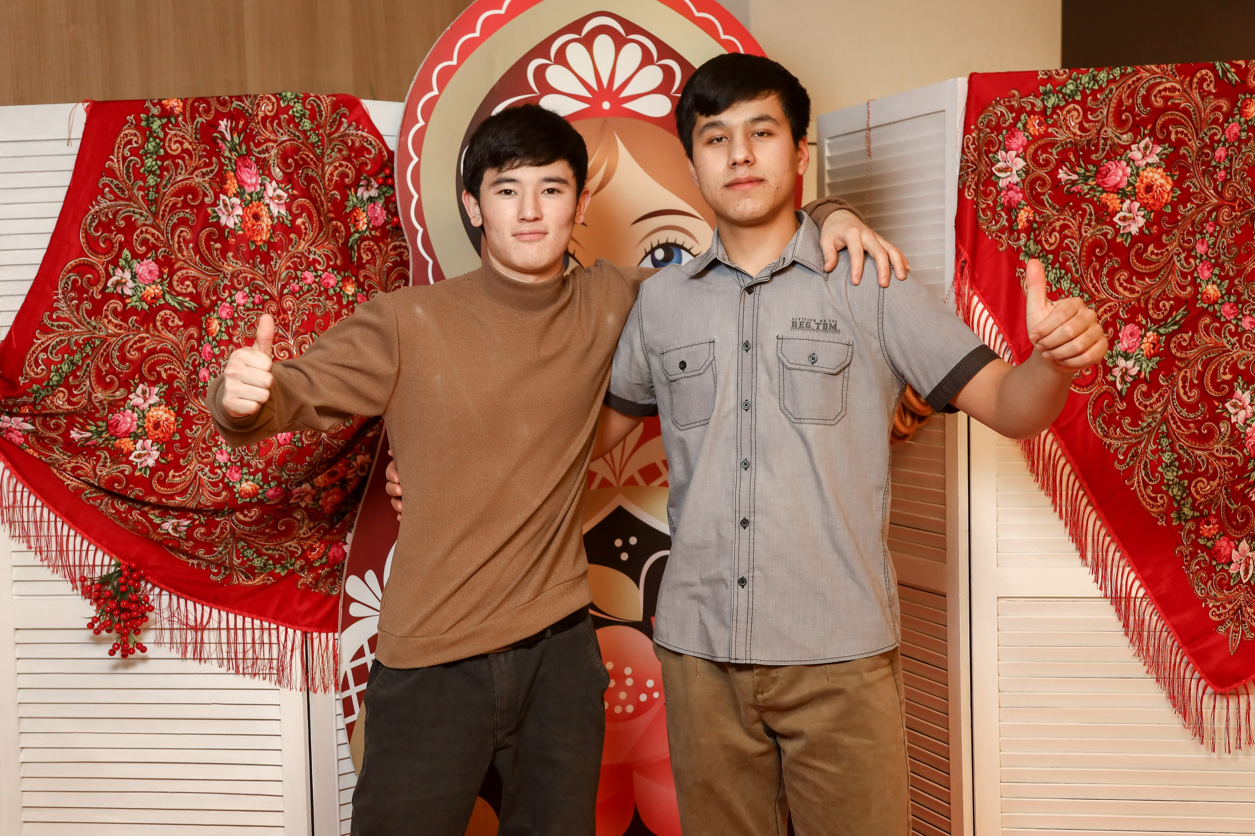 Edge Seligerskya. Фотограф Антон Чупринин