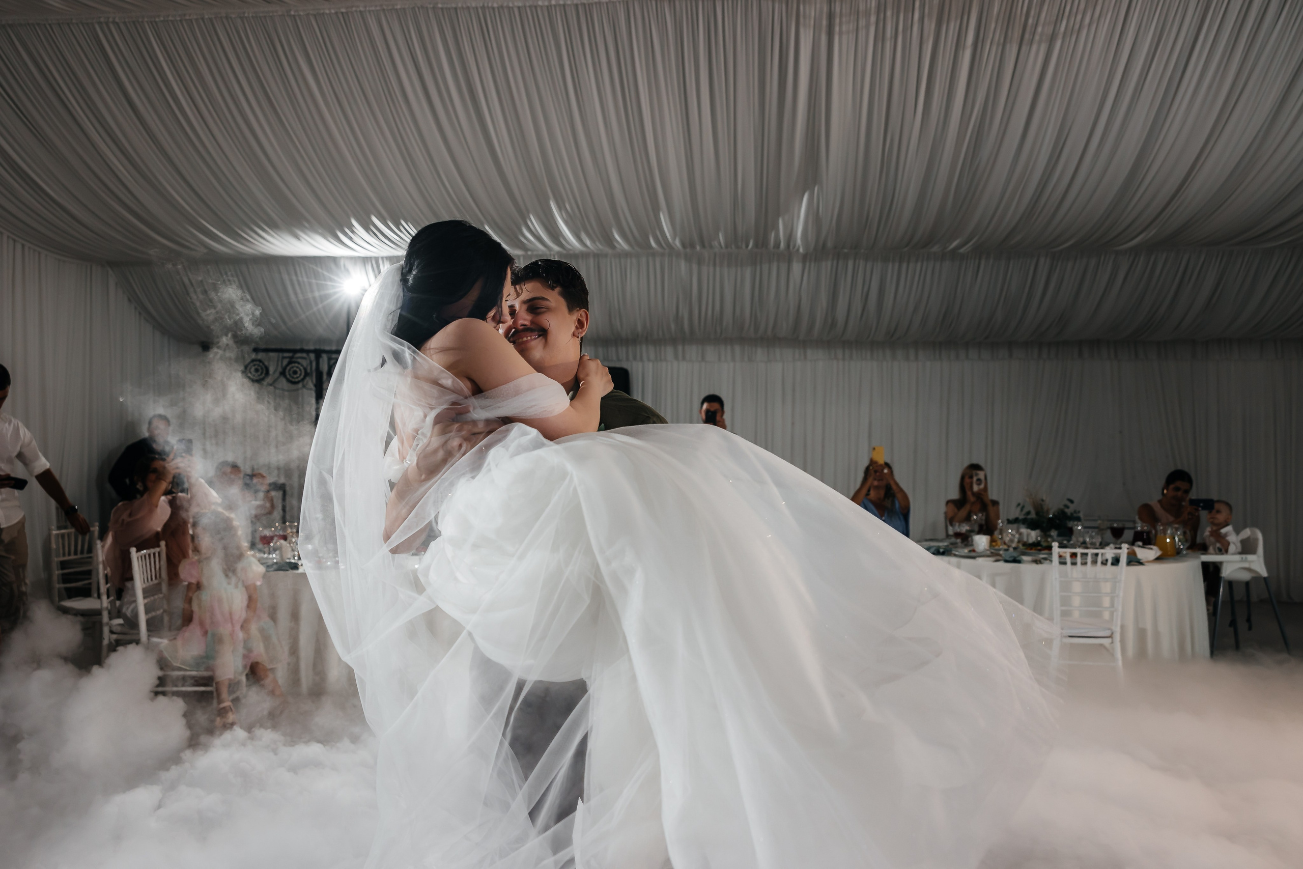 Анонс свадьбы Виктории и Рената. Свадебный фотограф в Крыму и Севастополе Ольга Баскакова