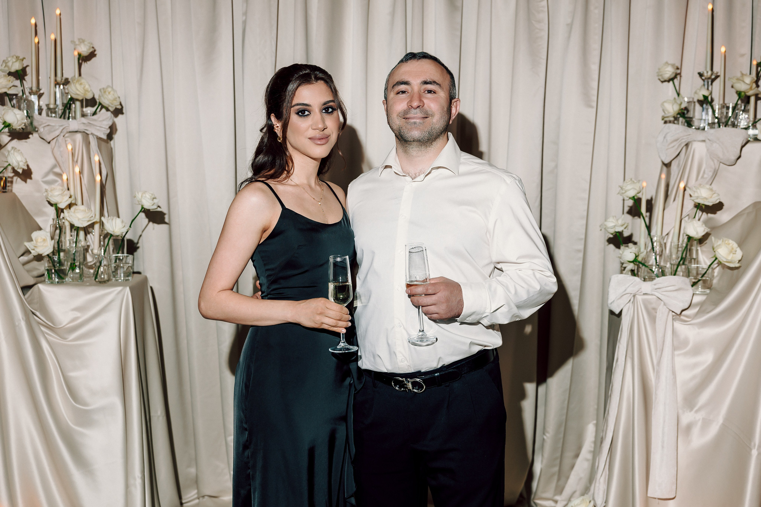 Свадебный день — Дмитрий и Маргарита. Лёшка Варзегов — фотограф