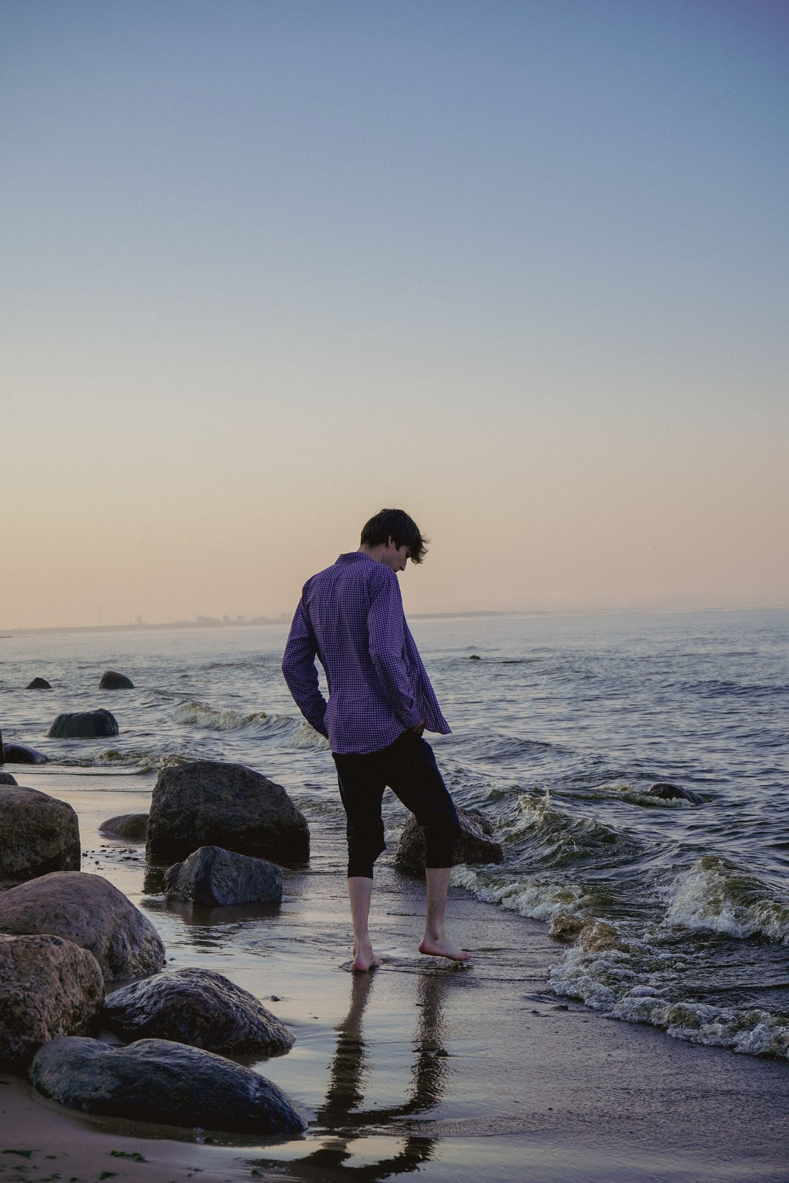 Цветные портреты. Фотограф в Санкт-Петербурге Виктория Барышникова