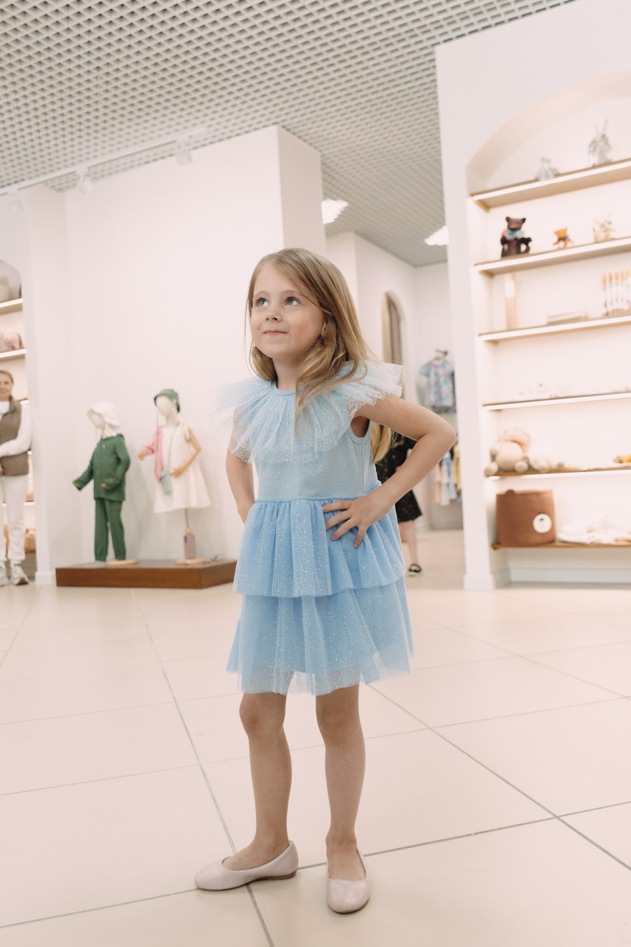 Открытие Магазина Уютного Детства. Дмитрий Судаков, фотограф в Екатеринбурге и Москве