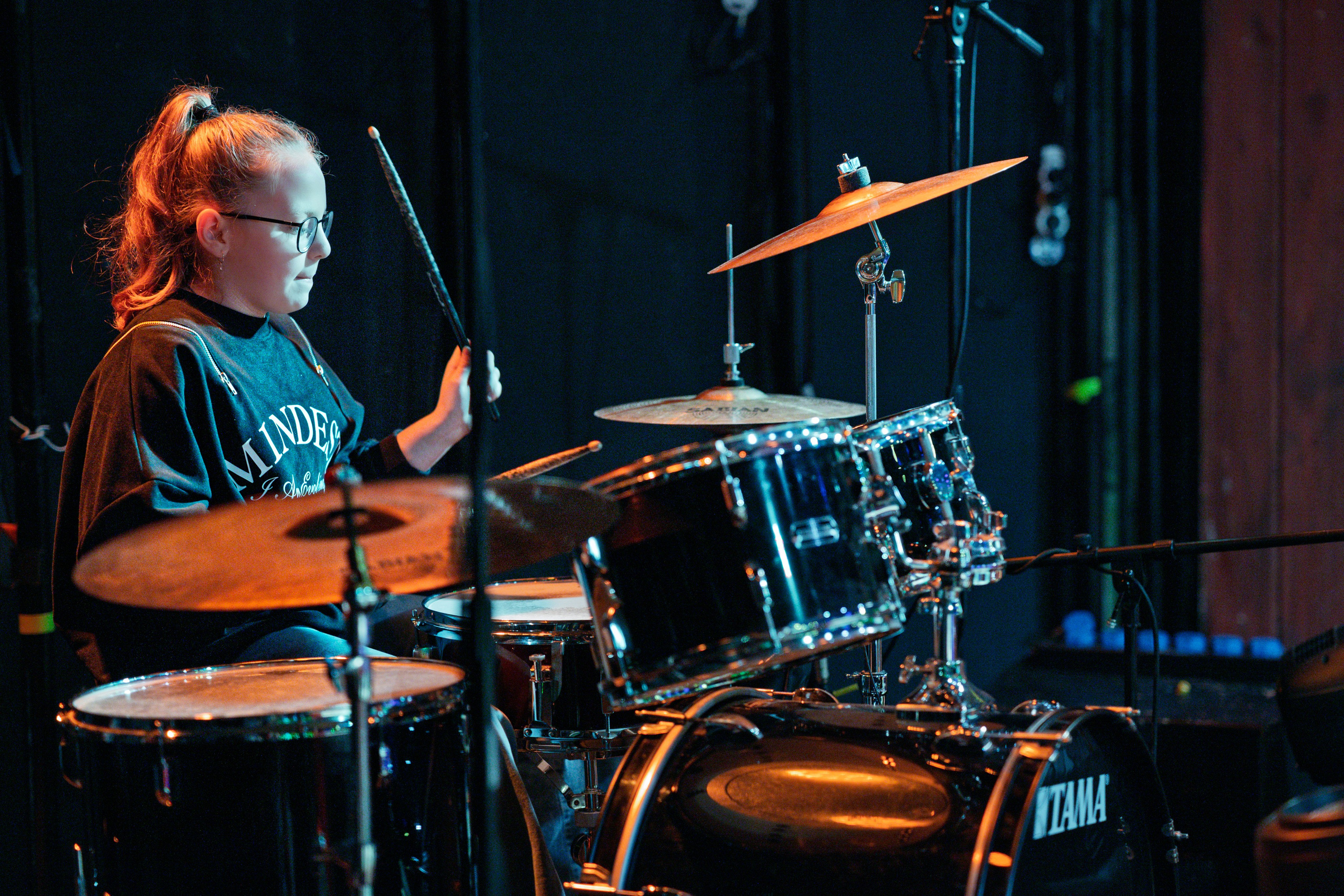 Музыкальная Школа. Семейный и детский фотограф в Королеве, Москве и Московской области Строева Анастасия