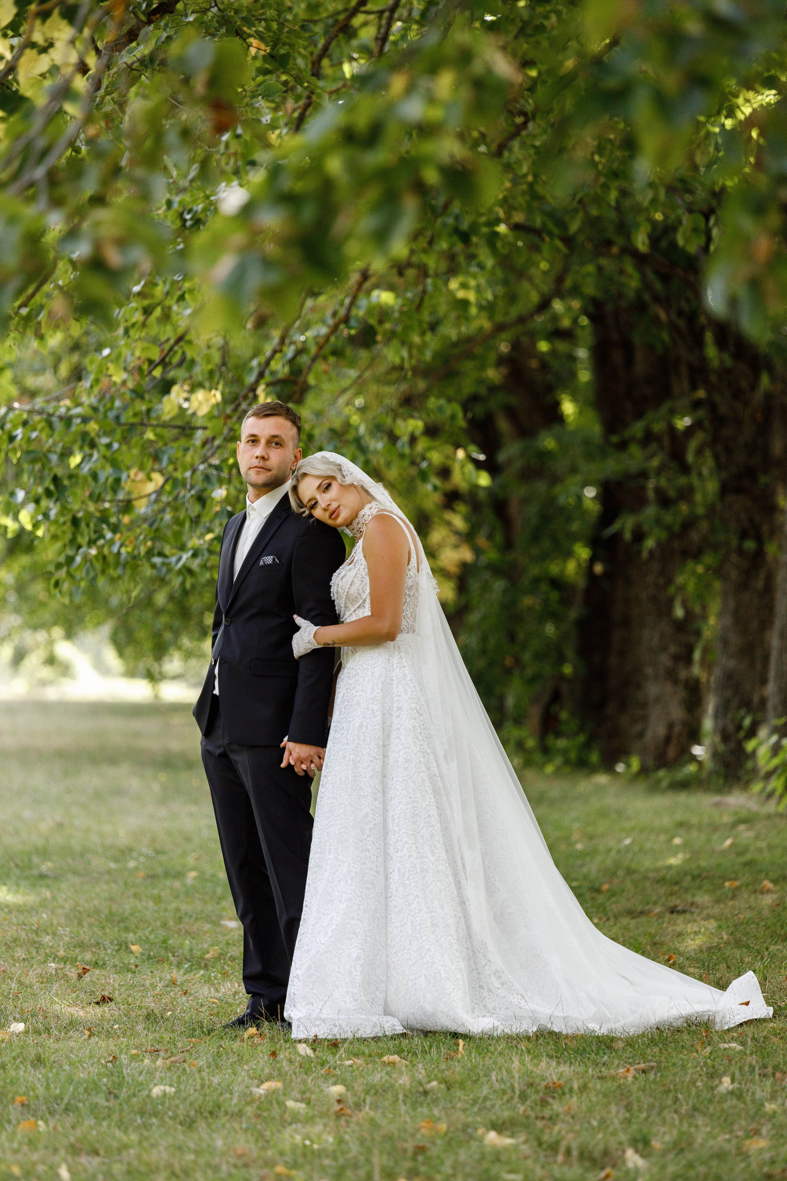 Рома и Надя. Фотограф Ставрополь Петр Голубенко