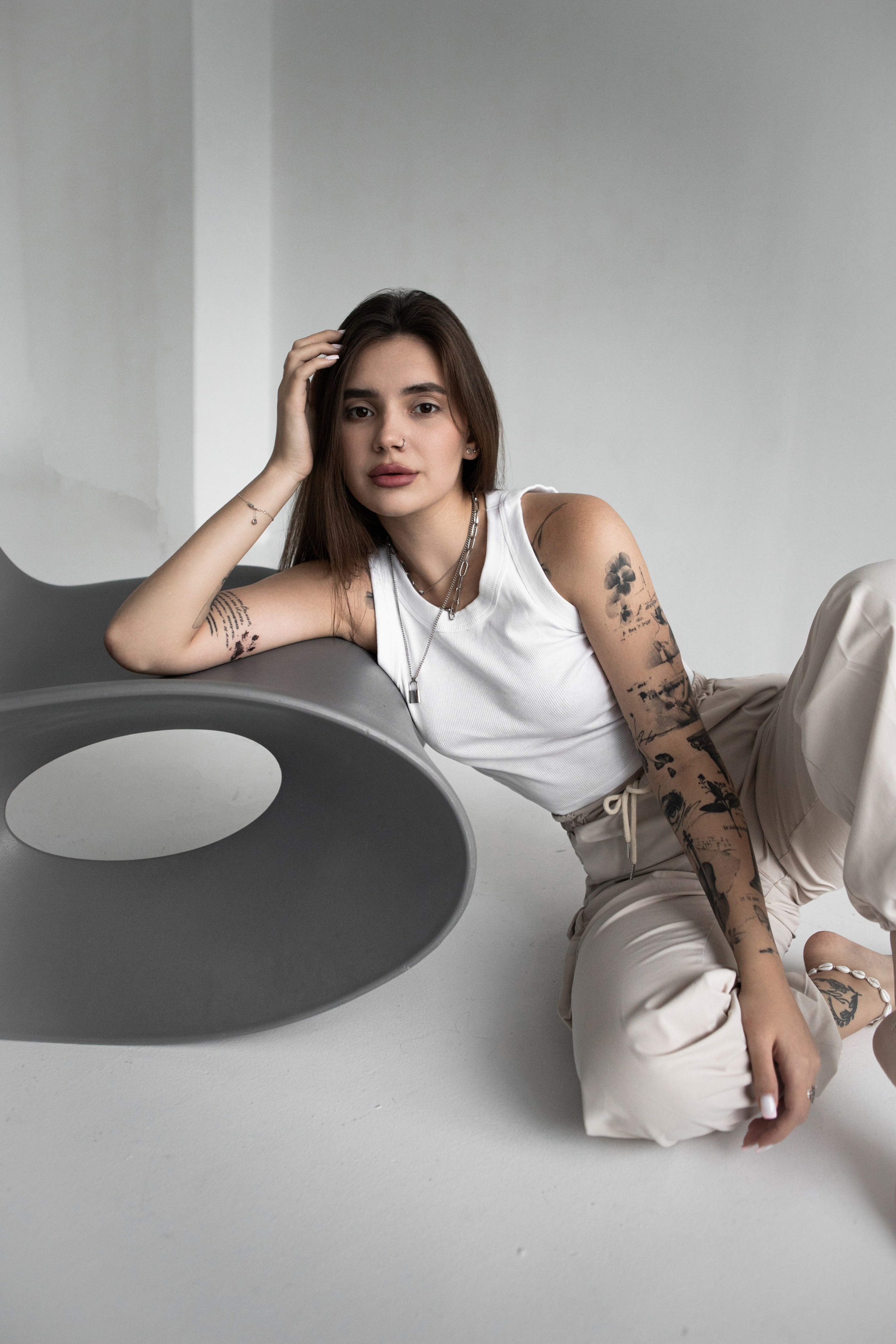 Ника. Фотограф Екатеринбург Яна Язовская