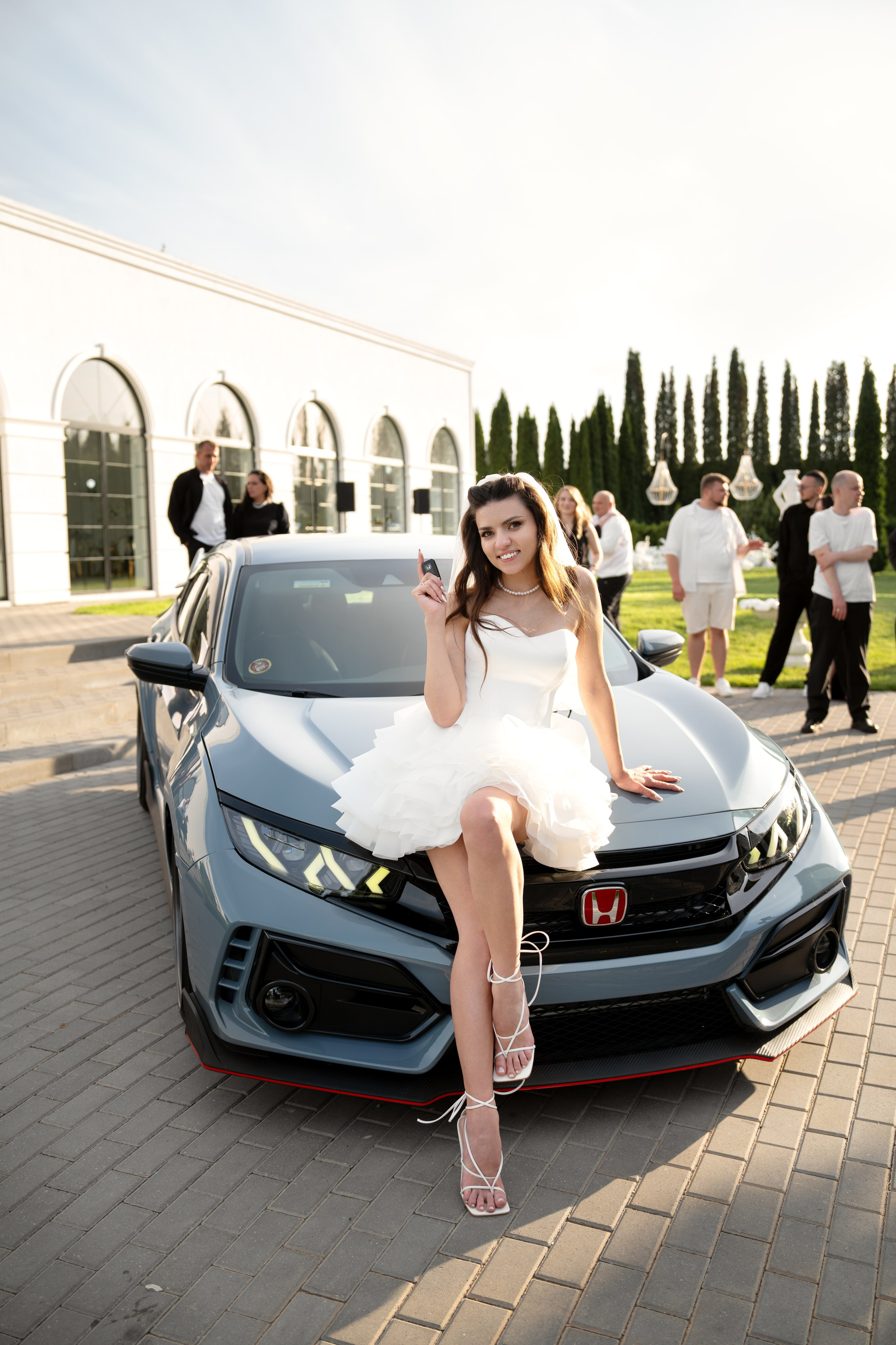 Андрей и Виктория. Семейный и свадебный фотограф Минск, Беларусь Анна Орловская