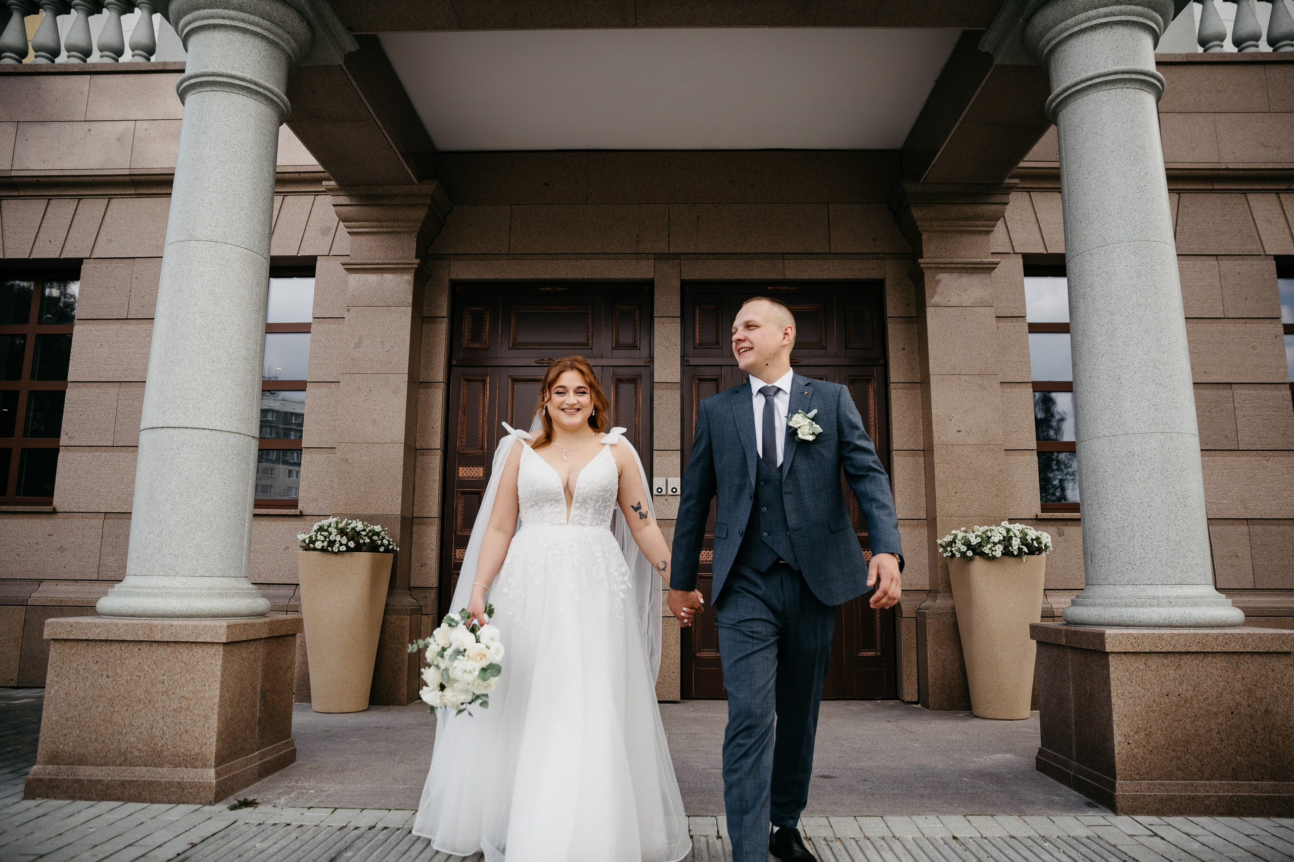 V & V. Фотограф, видеограф в Челябинске Глеб Хазиев