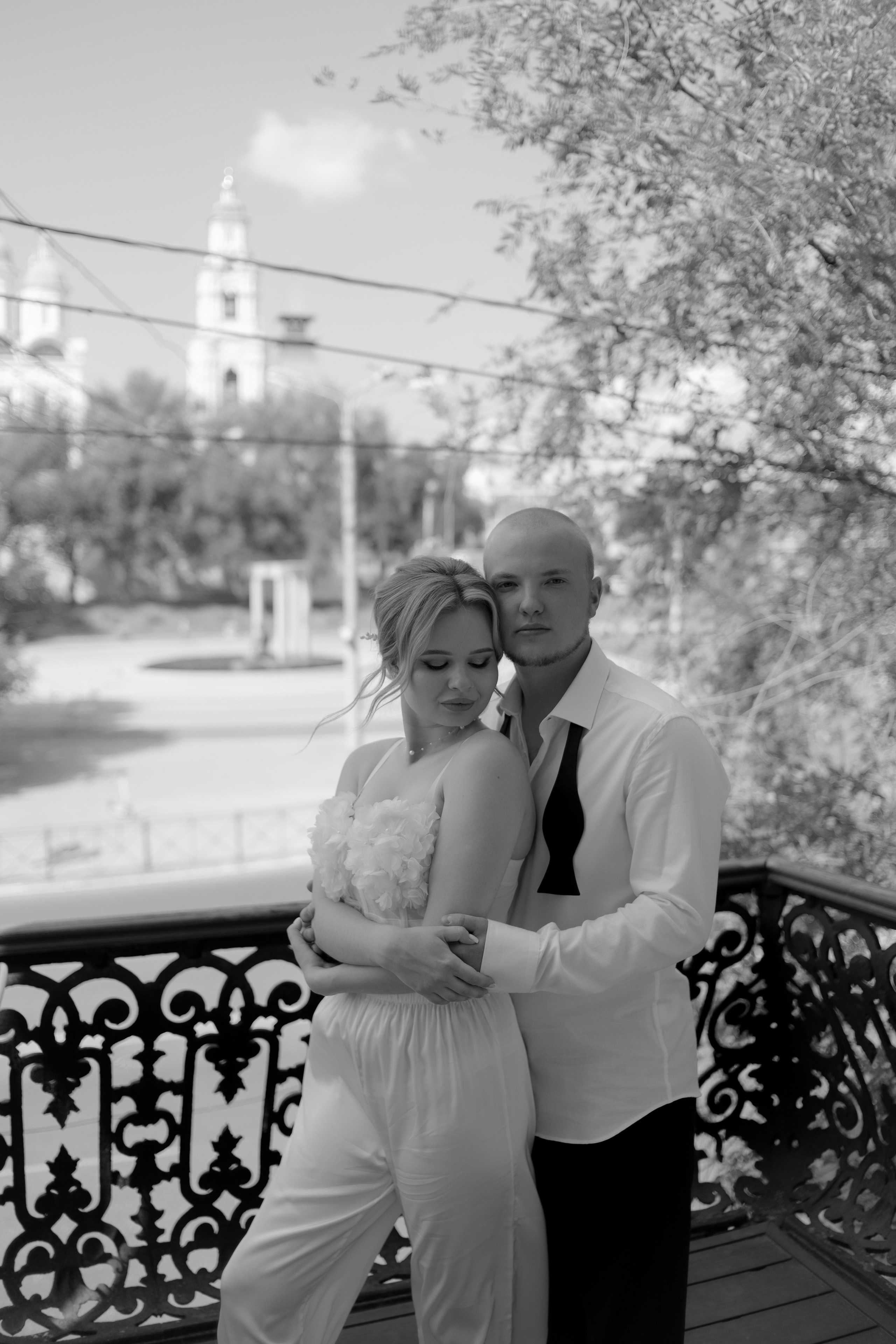 Кирилл и Дарья. Женский, семейный и свадебный фотограф в Астрахани Виктория Бузаева